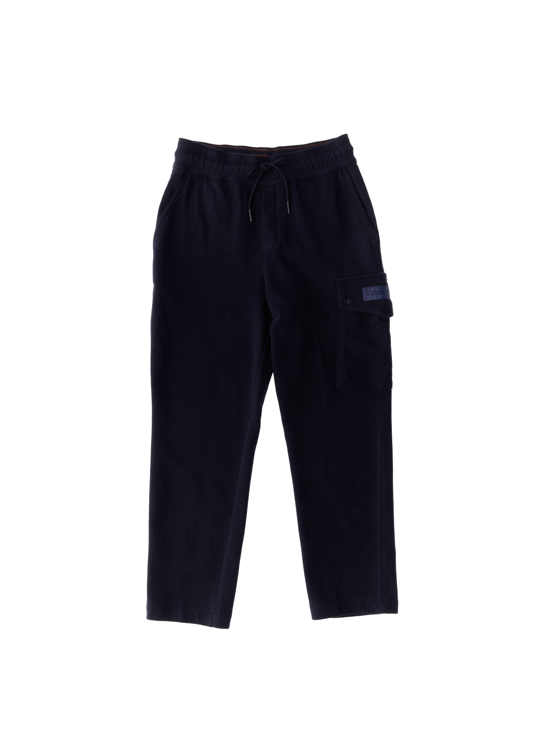 Pantalone in felpa BLU NAVY