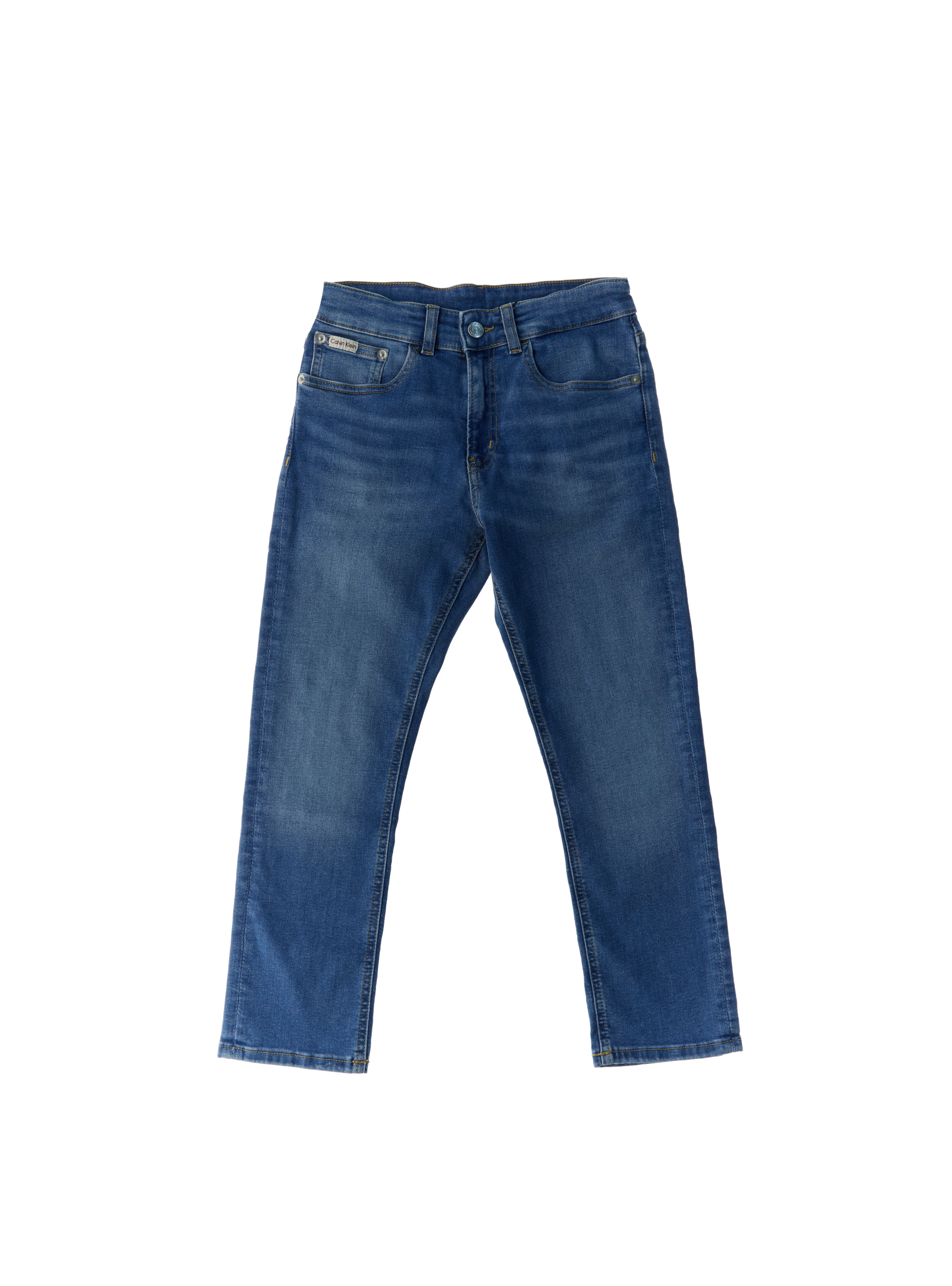 Calvin Klein Jeans relaxed BLU 10