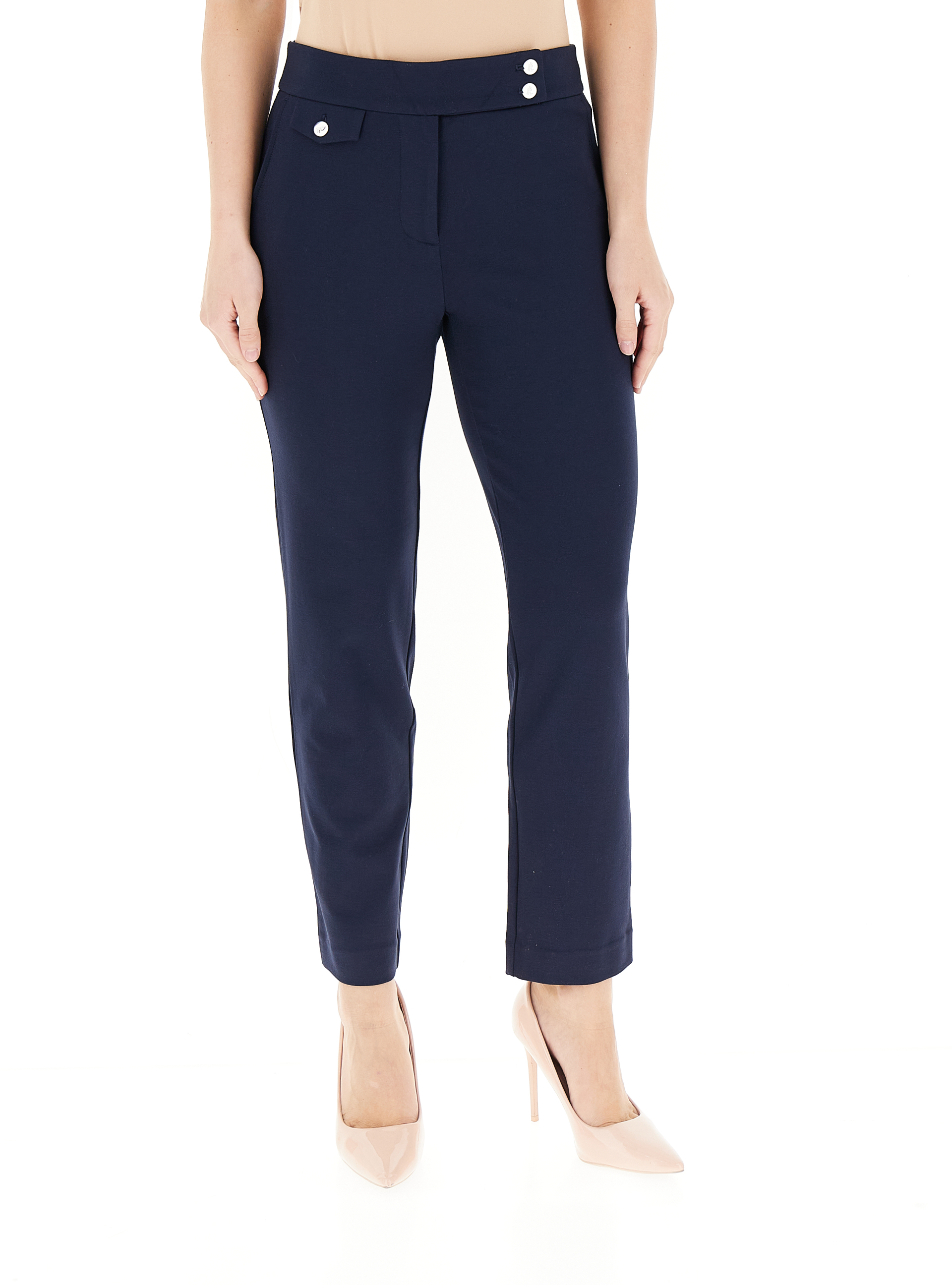 Pantalone a sigaretta LAUREN RALPH LAUREN