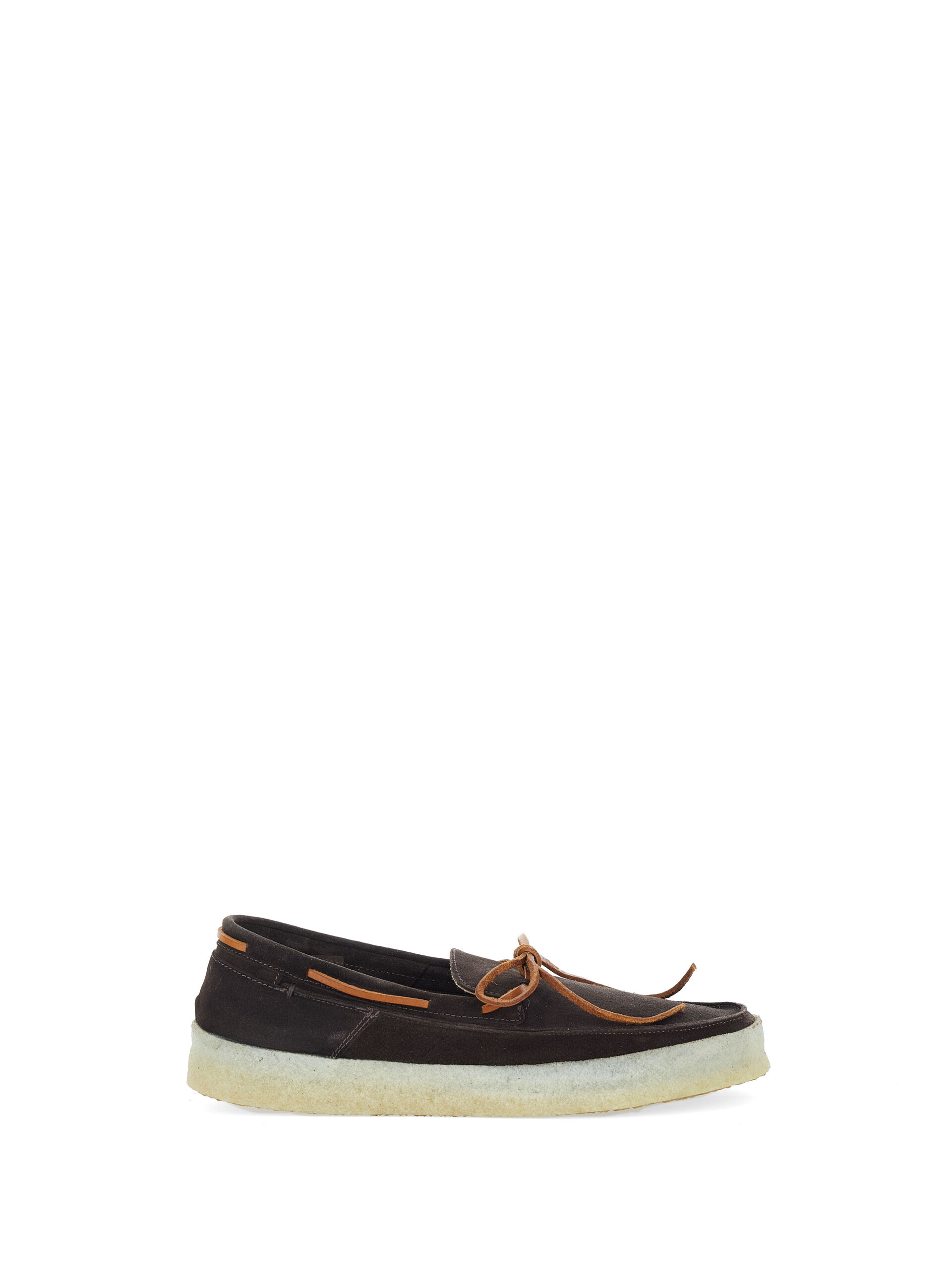 Scarpe da barca TESTA DI MORO 45