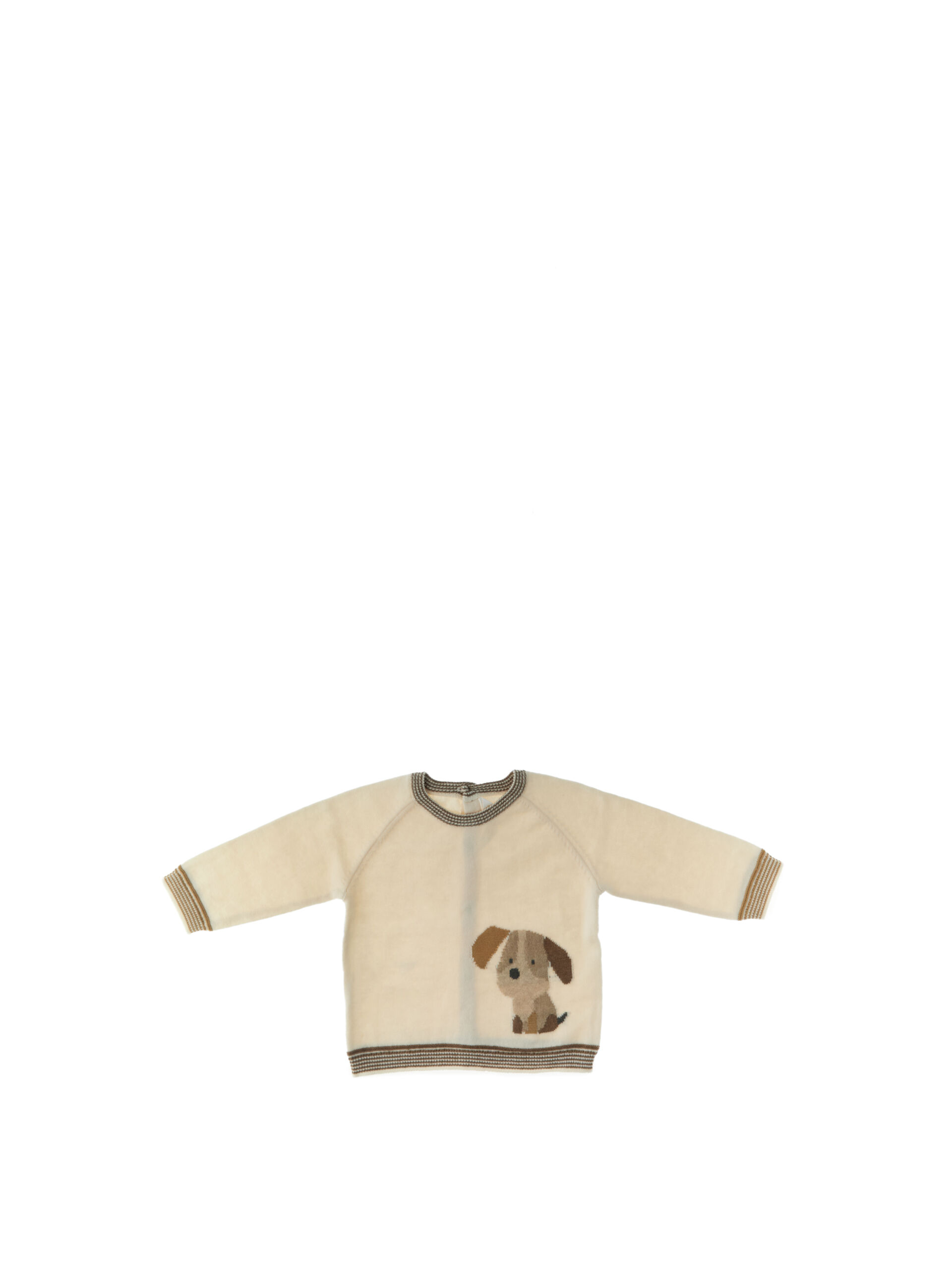 MAYORAL Maglia girocollo BURRO