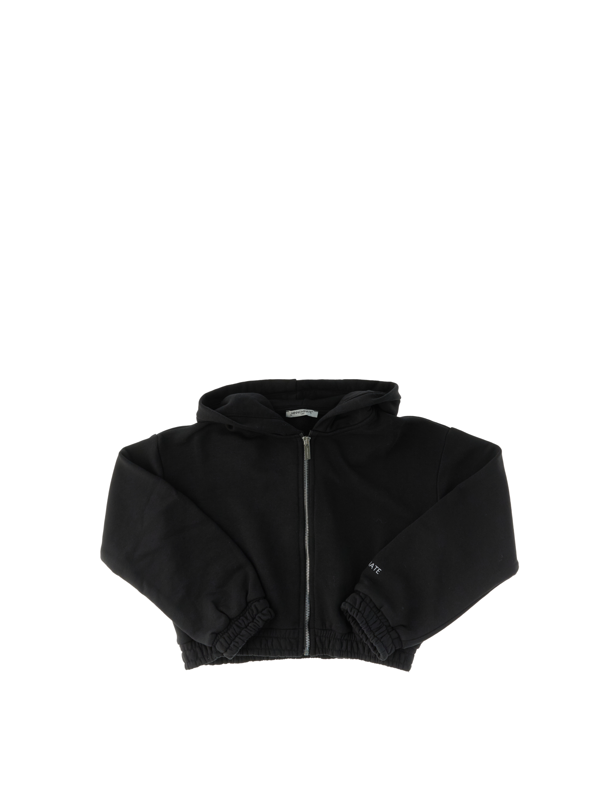 Felpa con zip HINNOMINATE