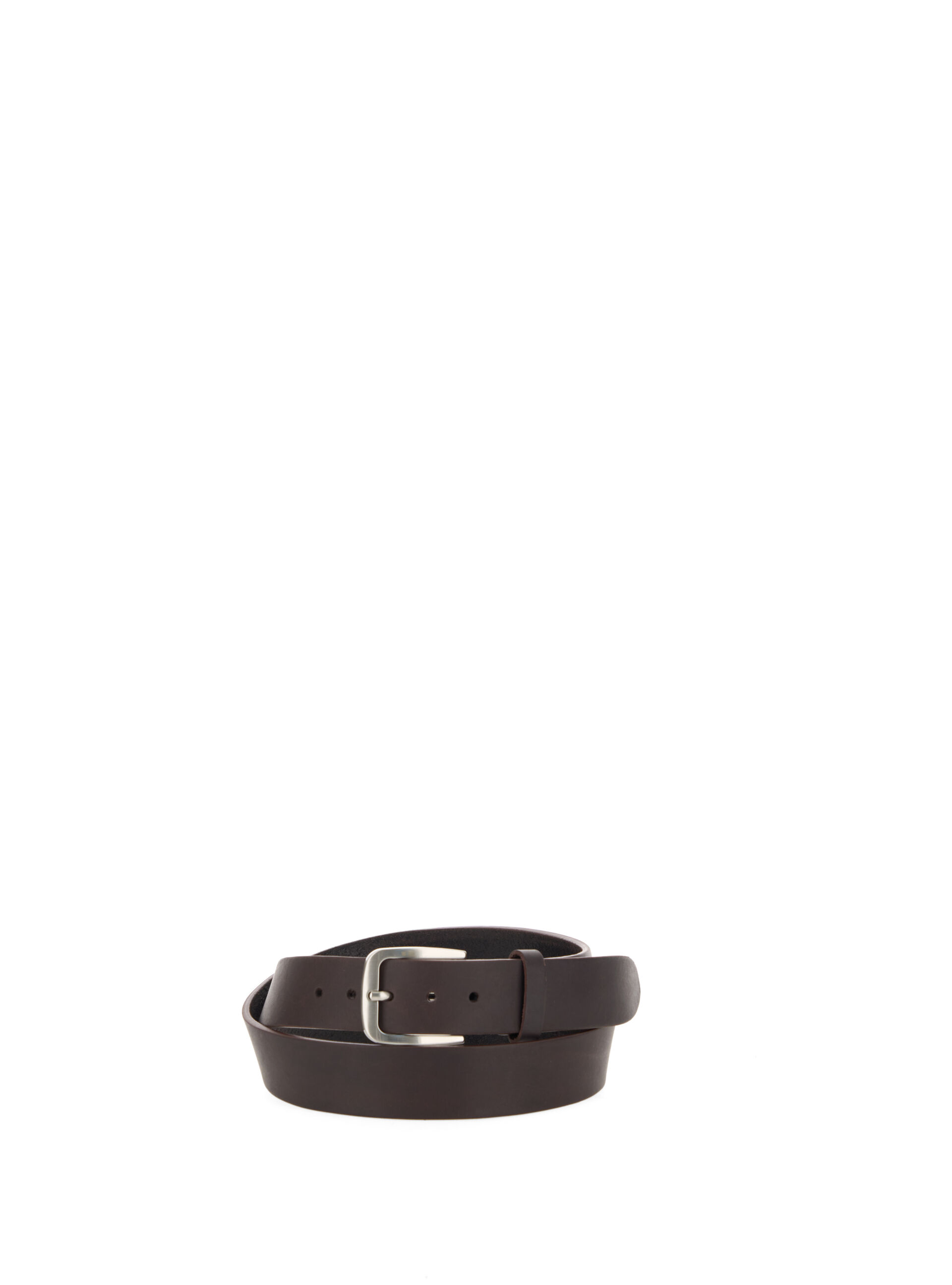 MOBELT Cintura anatomica MARRONE