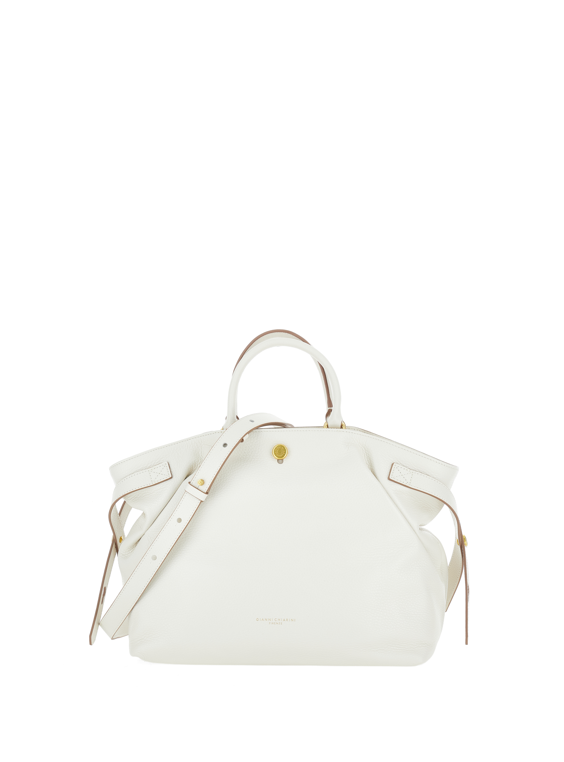 Borsa in pelle PANNA