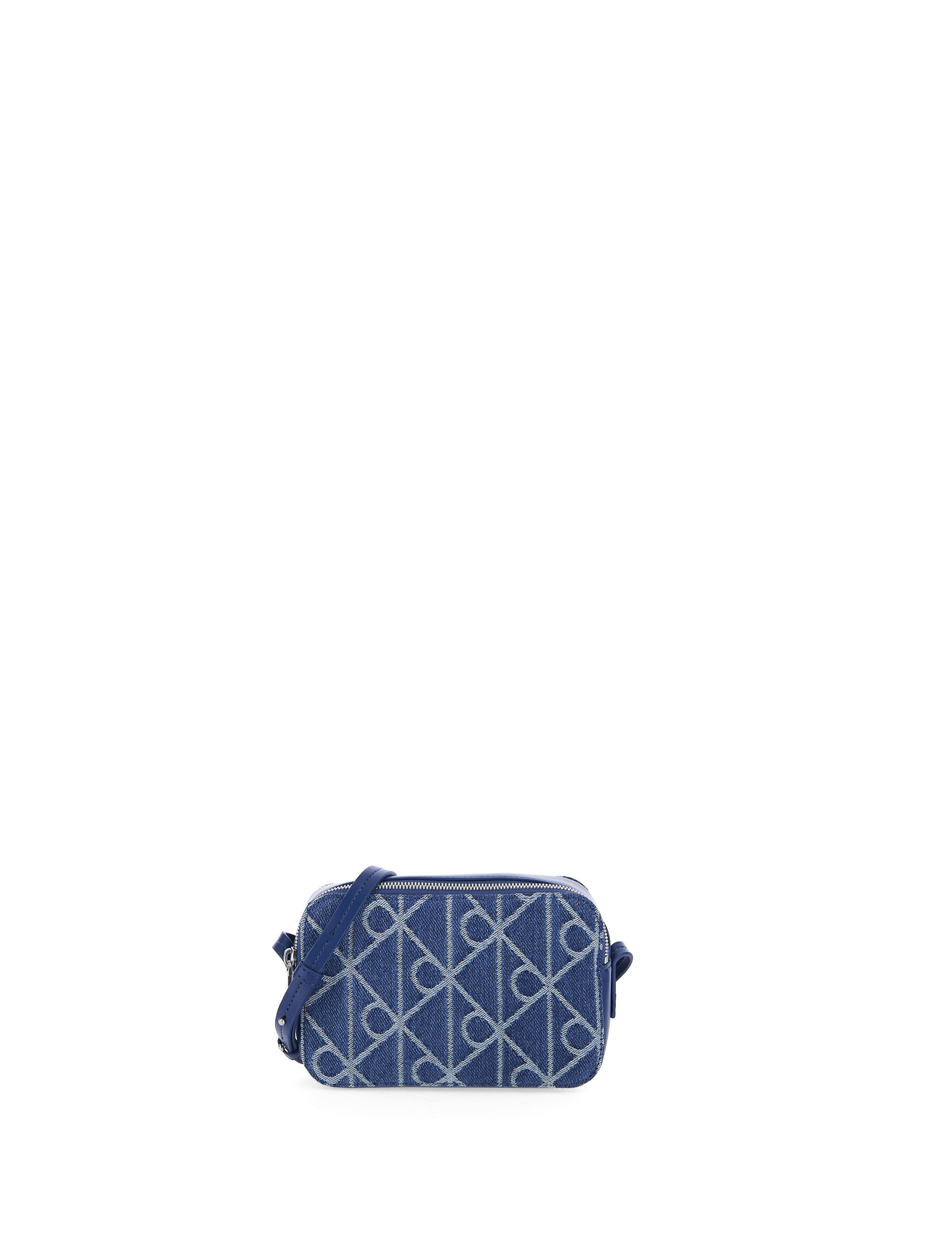 Borsa a tracolla BLU U