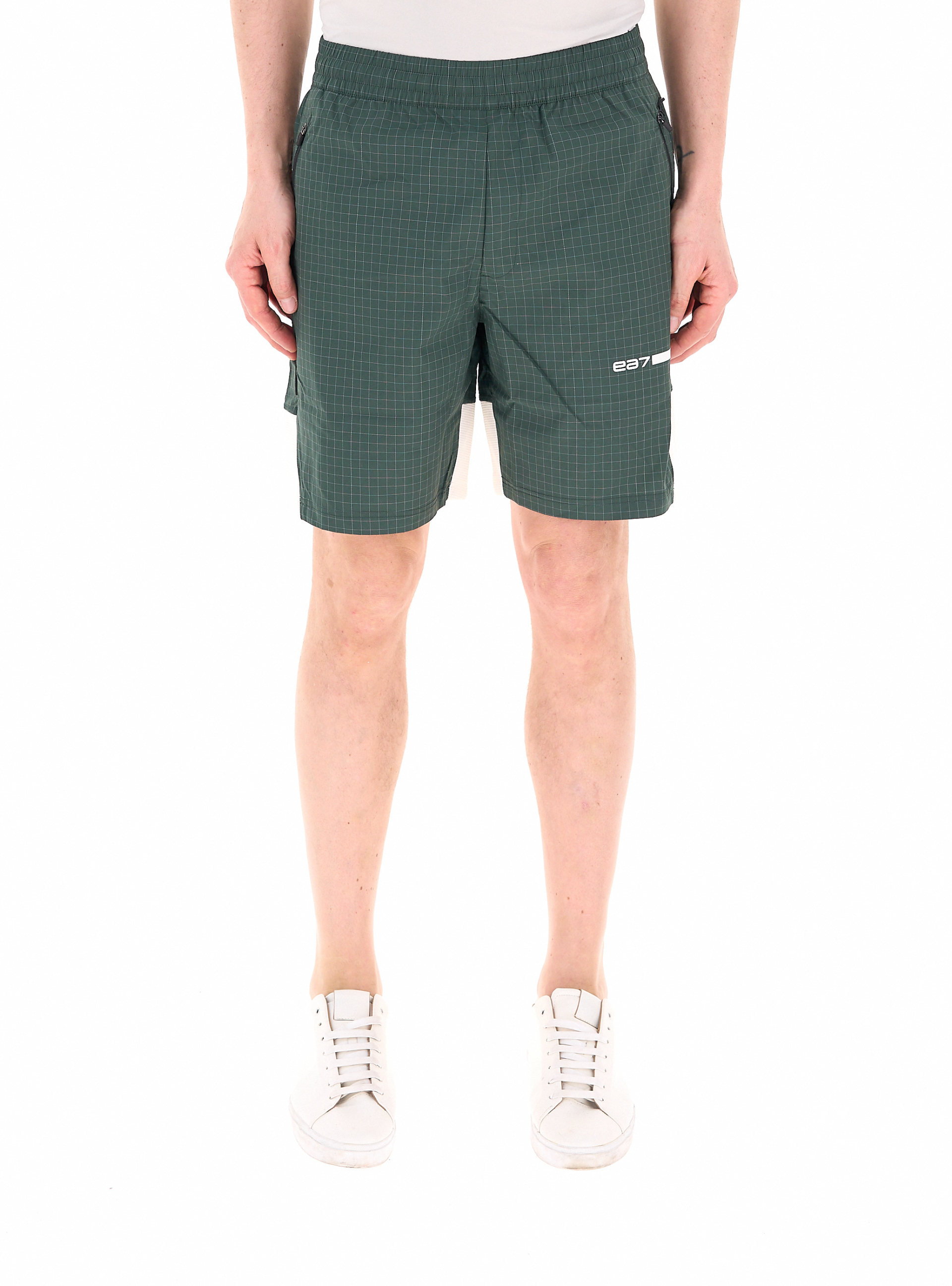 Bermuda EA7 EMPORIO ARMANI