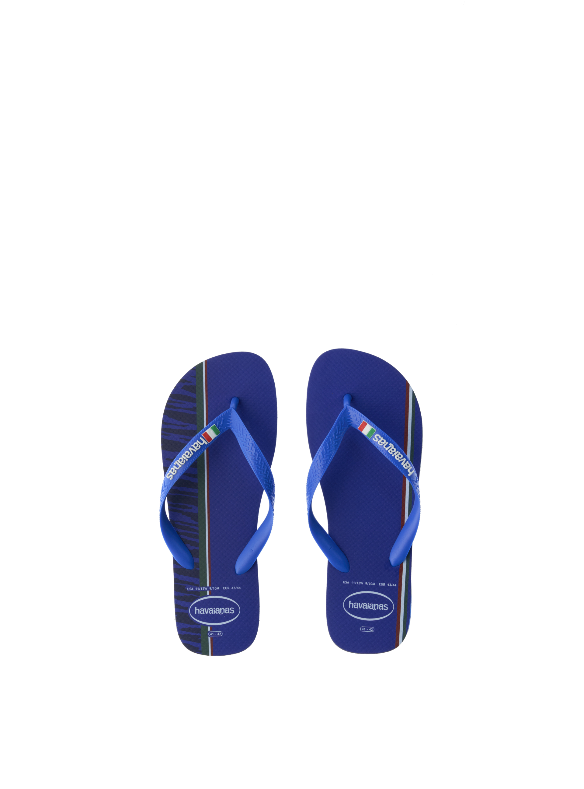 Infradito in gomma BLU 37/38