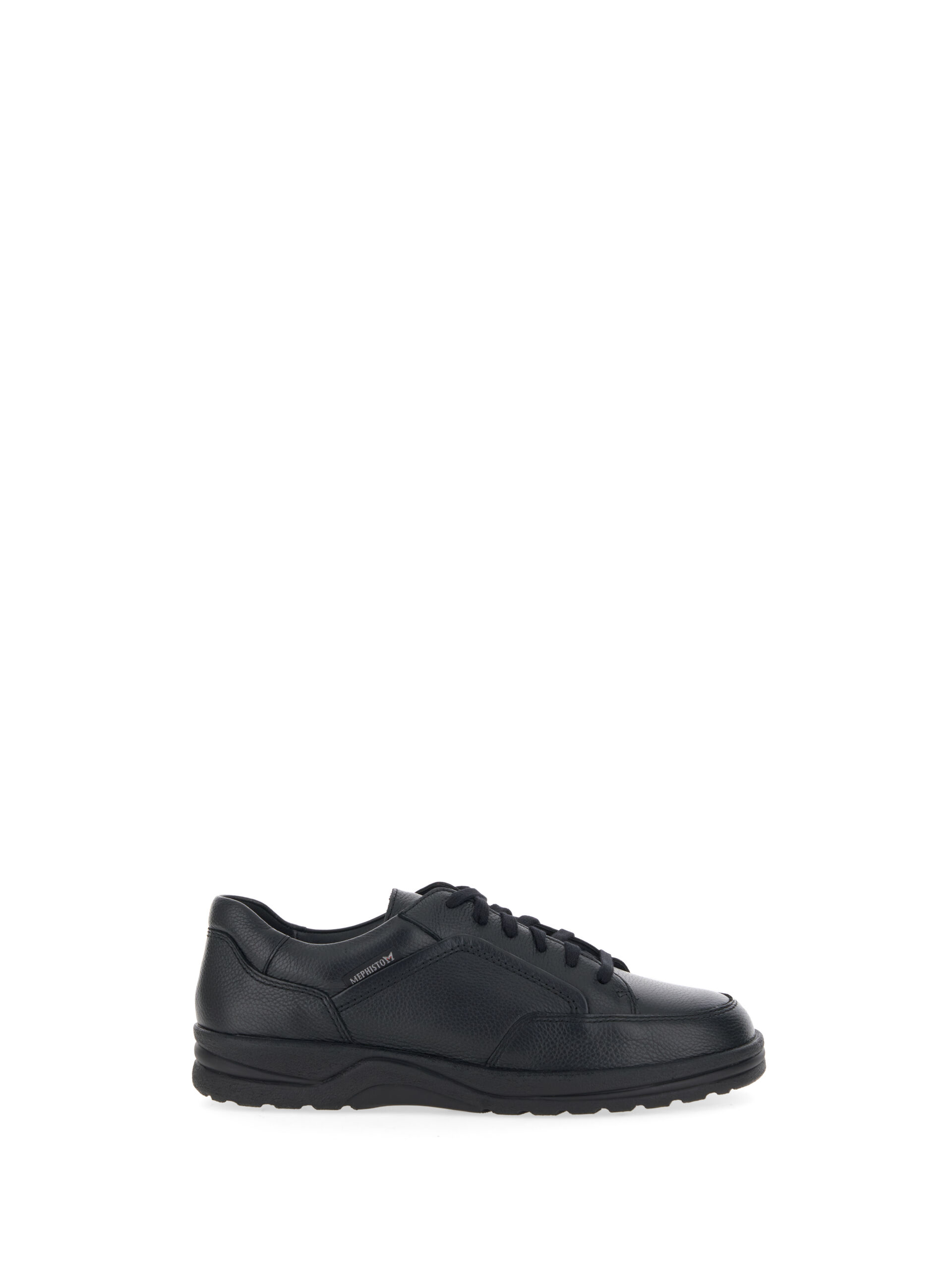 Mephisto Scarpe in pelle NERO