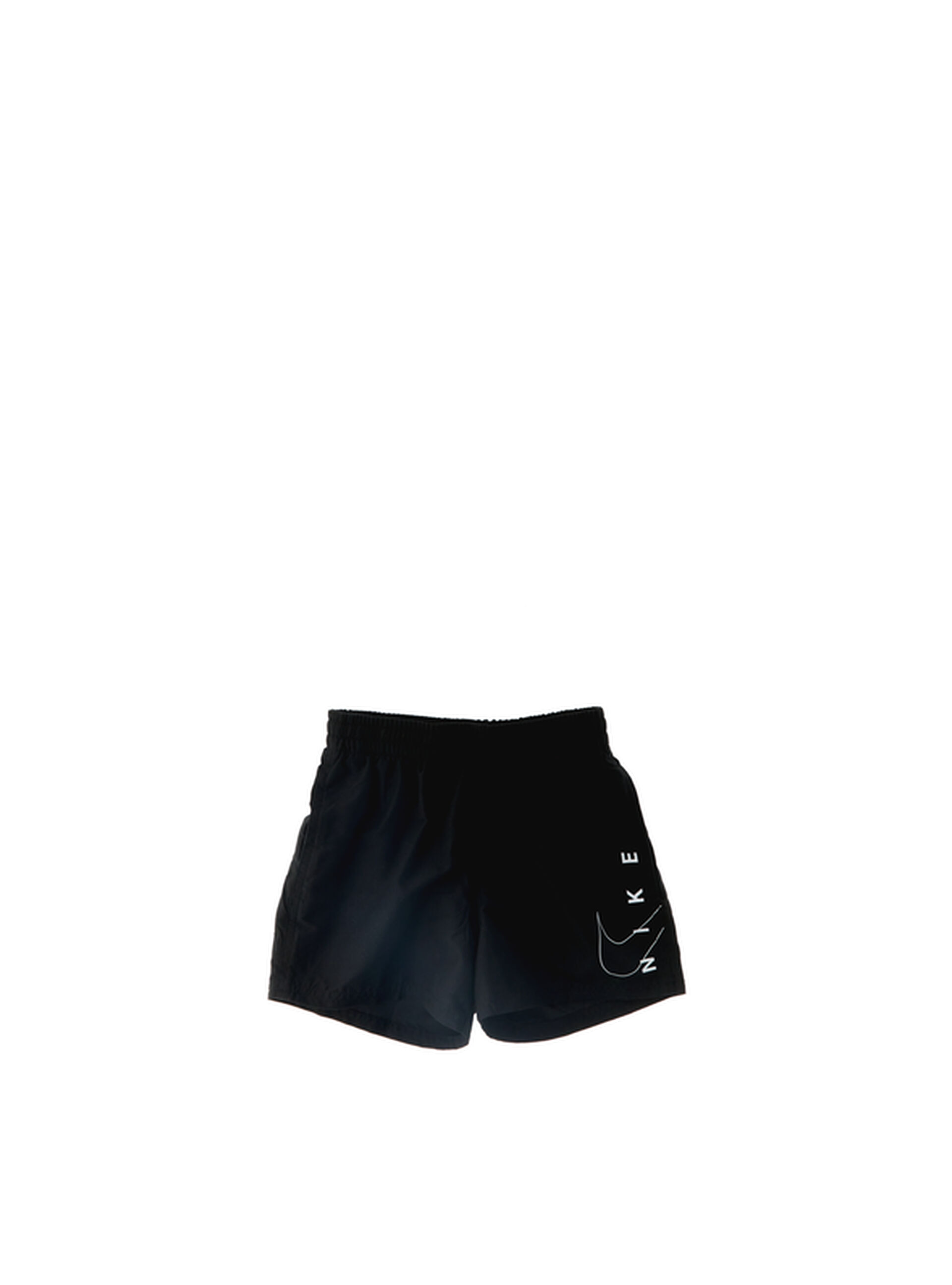 Nike Shorts da bagno NERO XS