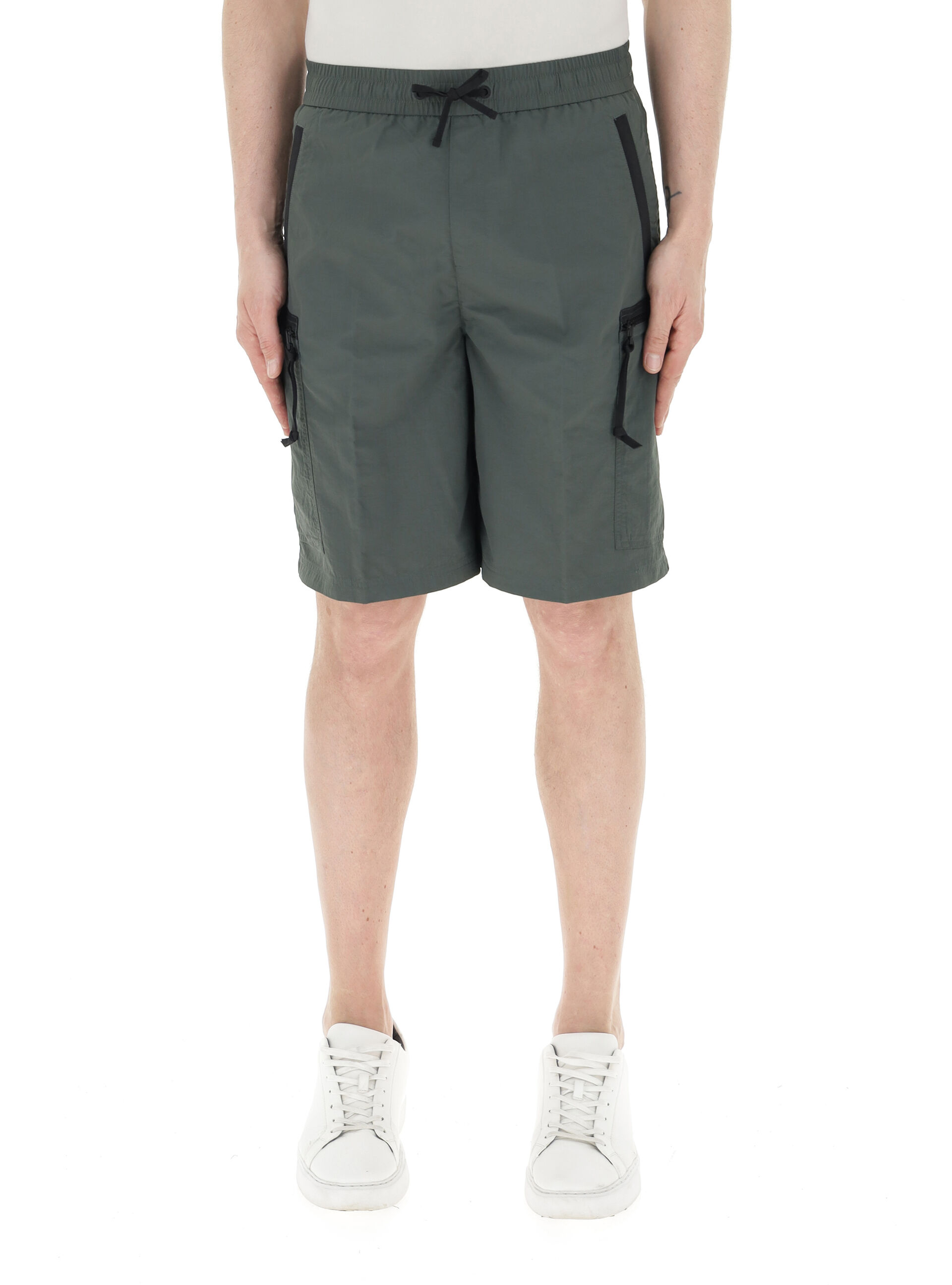 Bermuda cargo VERDE