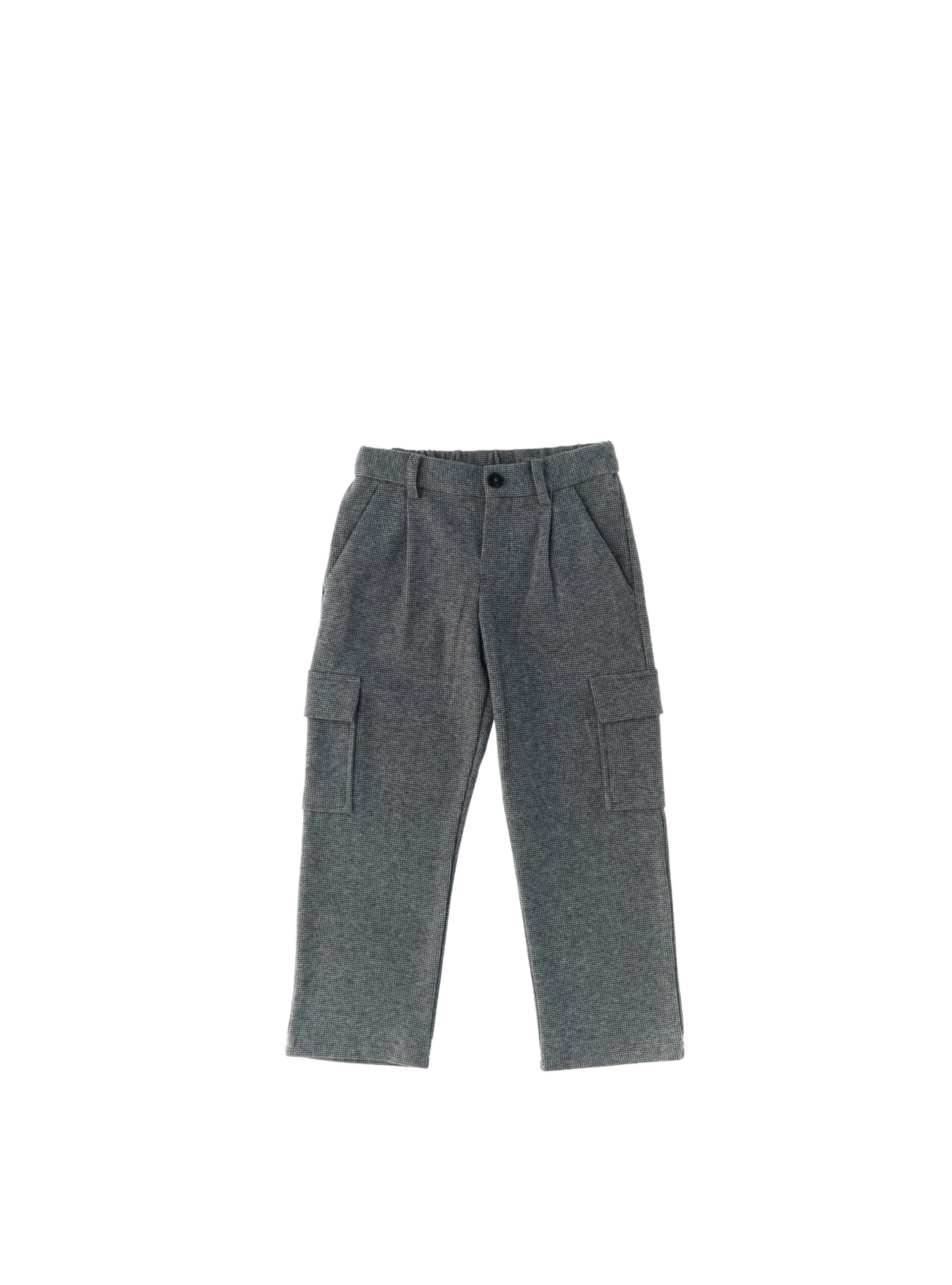 MAYORAL Pantalone cargo GRIGIO 7A