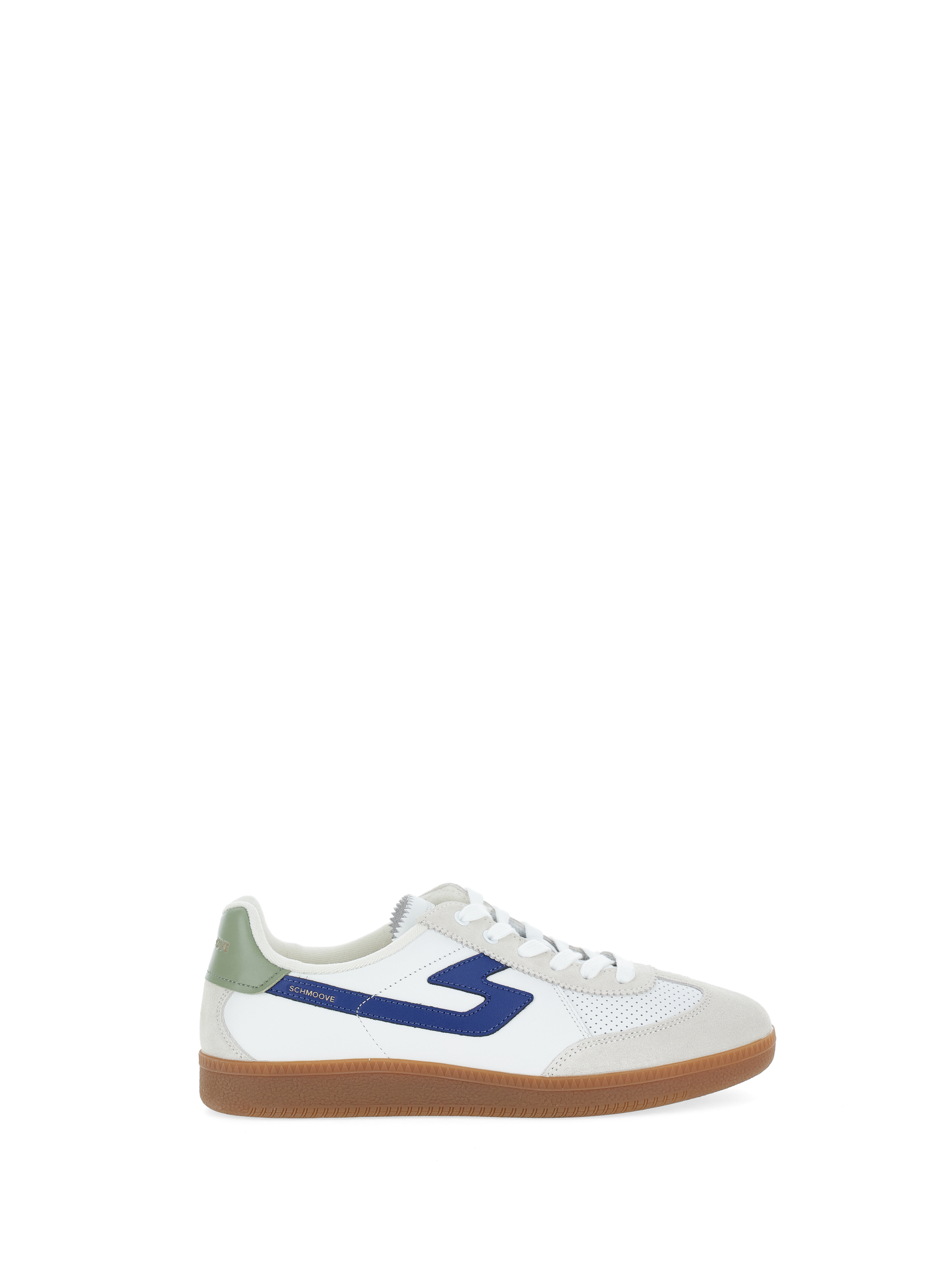 SCHMOOVE Sneakers in pelle PANNA