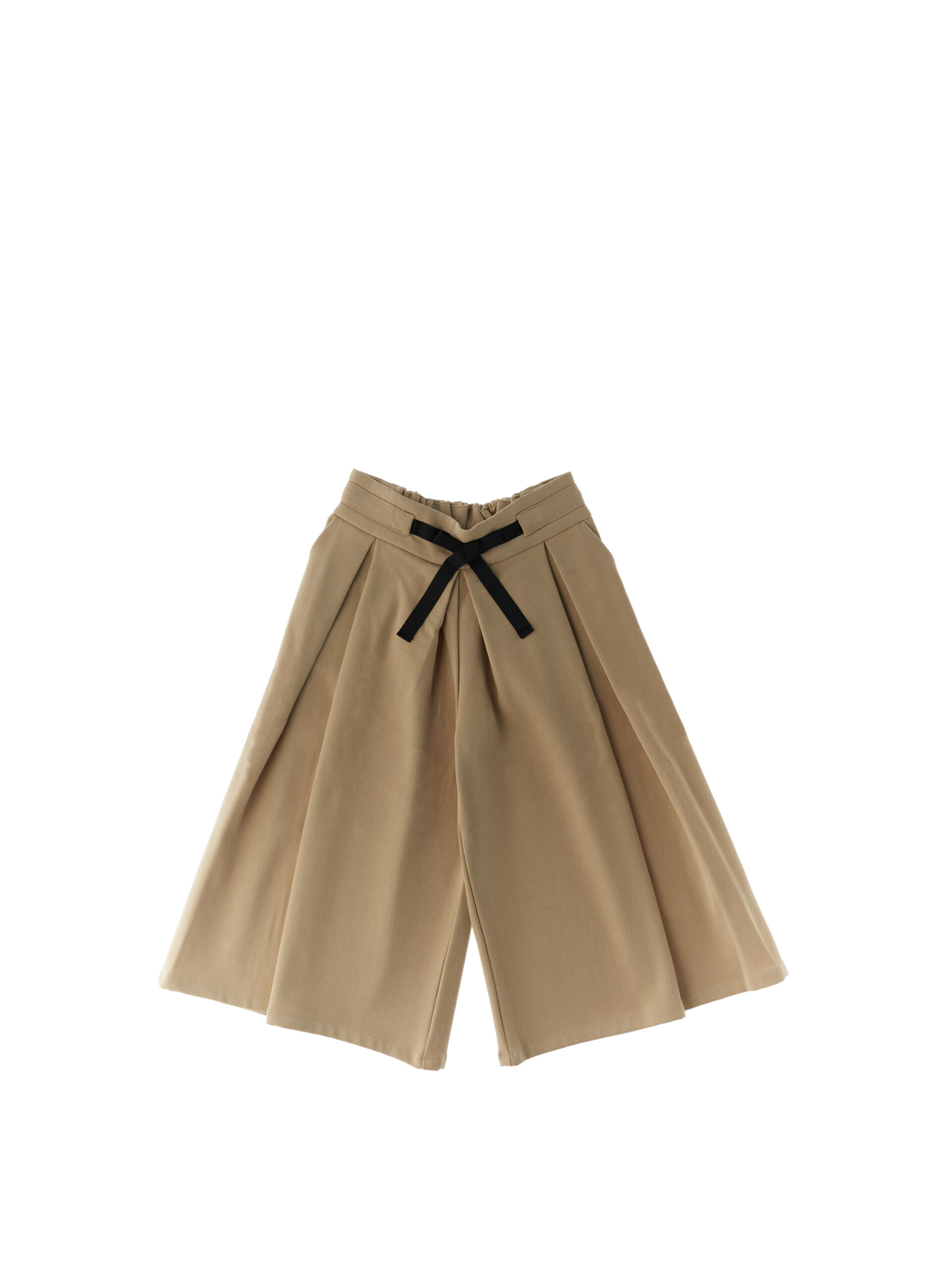 MAYORAL Pantalone a palazzo BEIGE