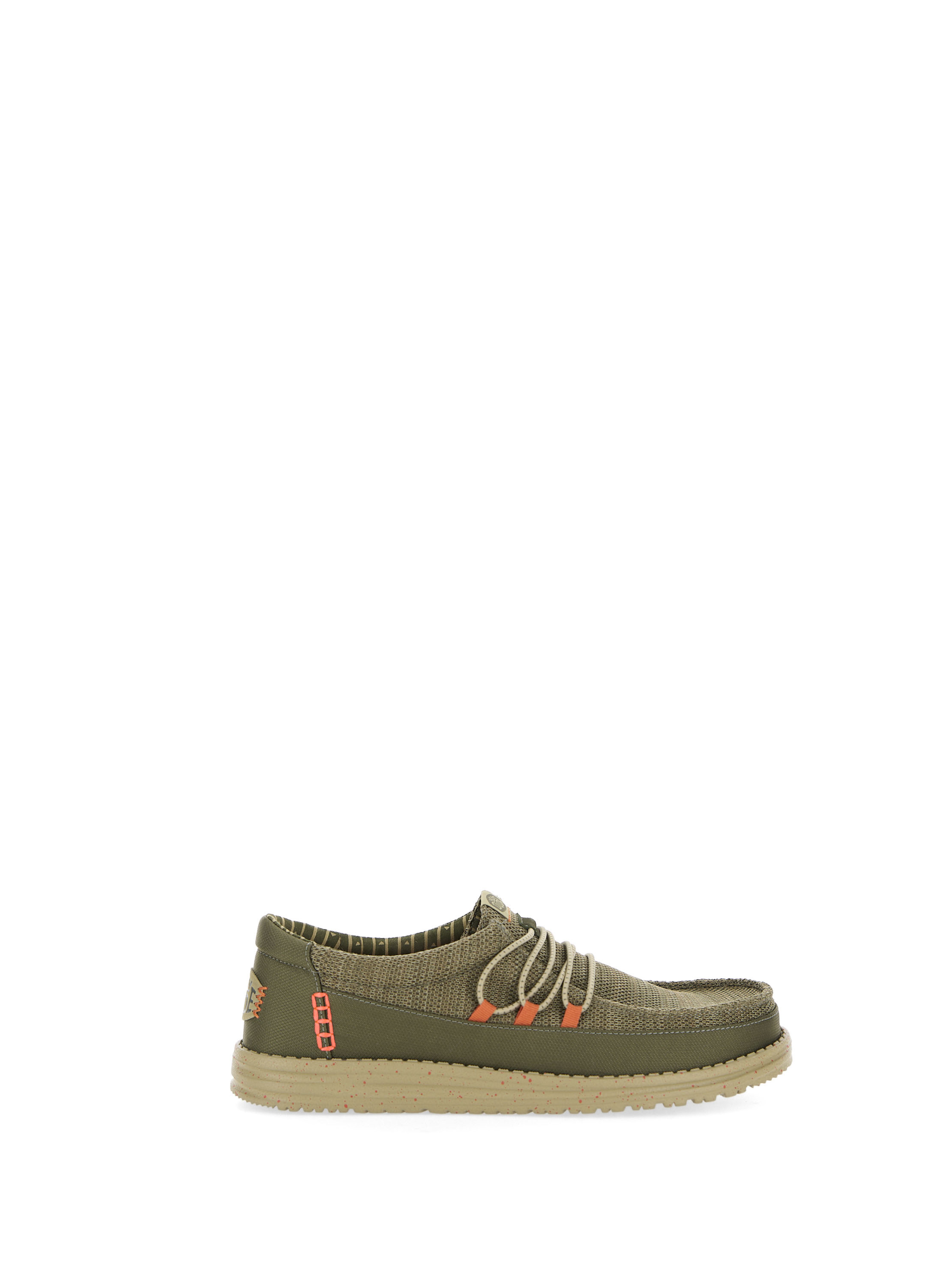 Scarpe Slip-on HEY DUDE