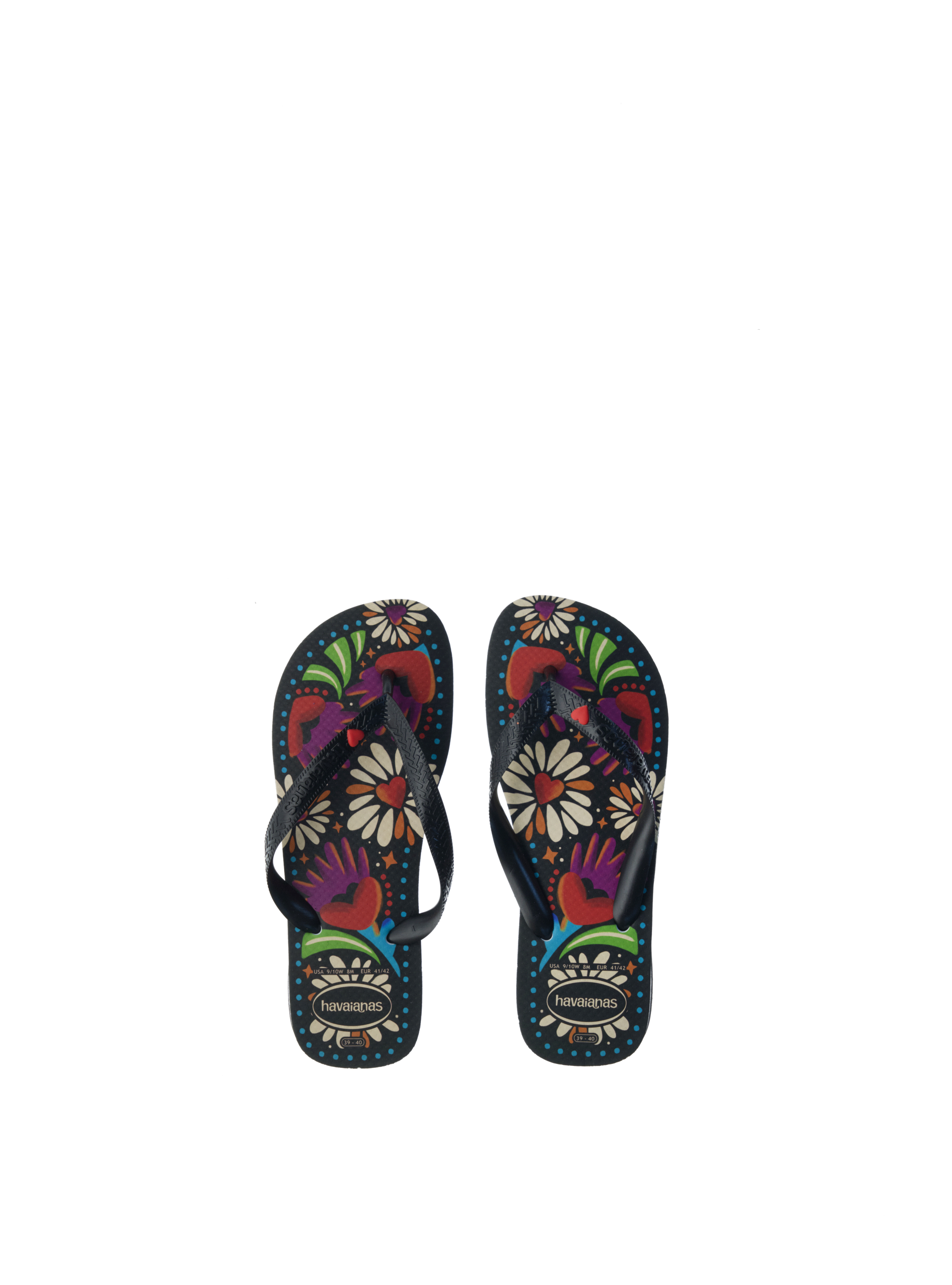 Infradito in gomma HAVAIANAS