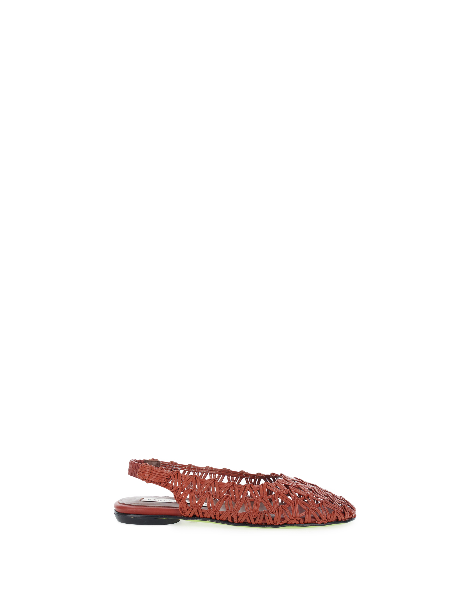 Ballerine slingback ARAGOSTA 39