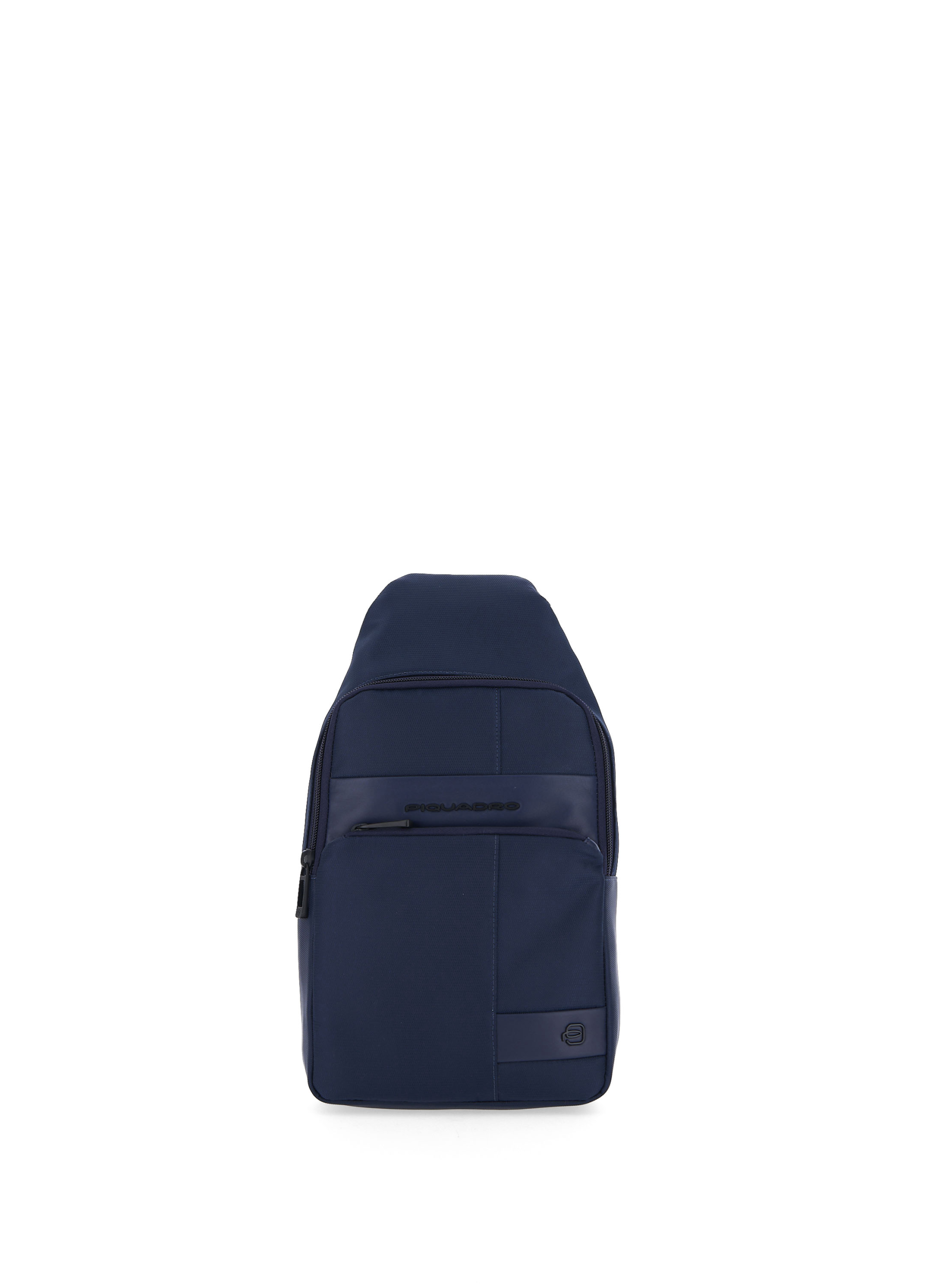 Piquadro Zaino monospalla BLU NAVY