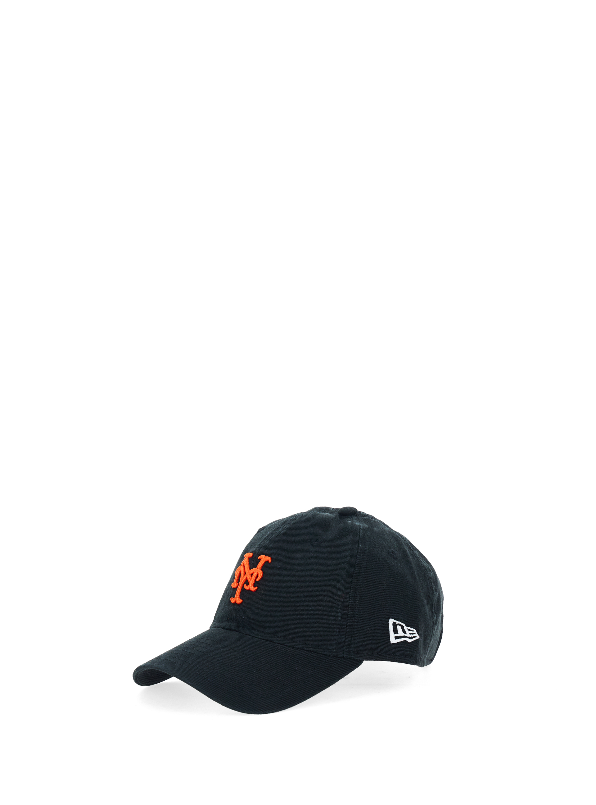 New era Cappello con visiera NERO