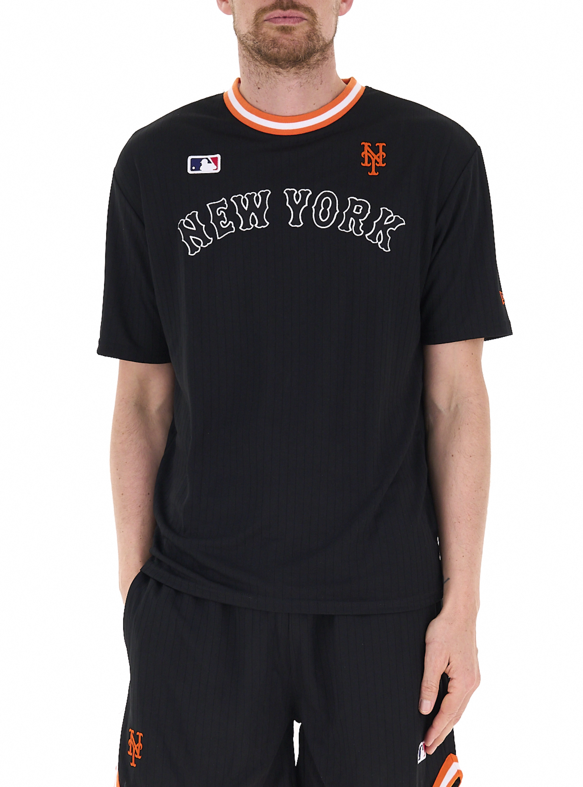 T-shirt sportiva NEW ERA