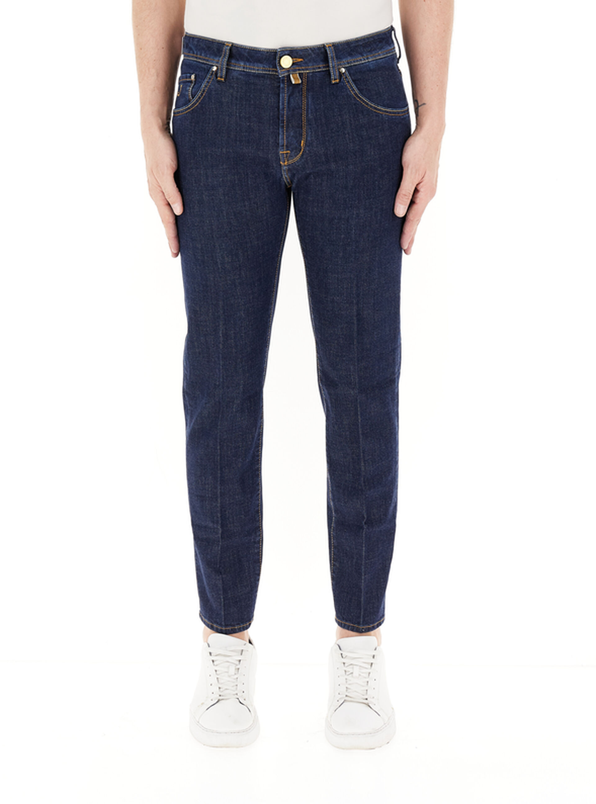 JACOB COHEN Jeans scott BLU