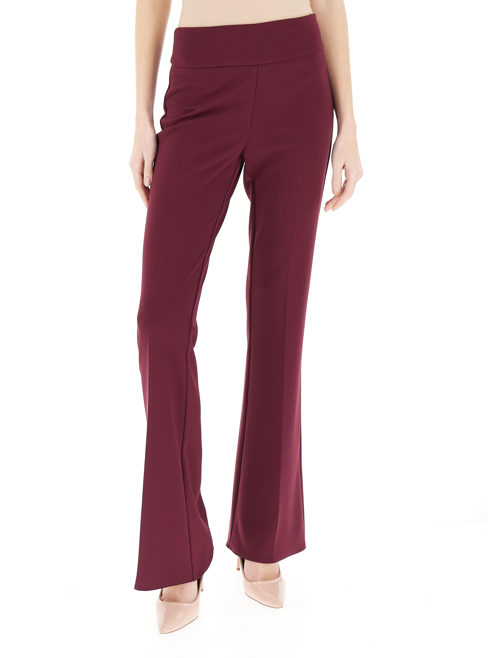Pantalone flare VINACCIA XS