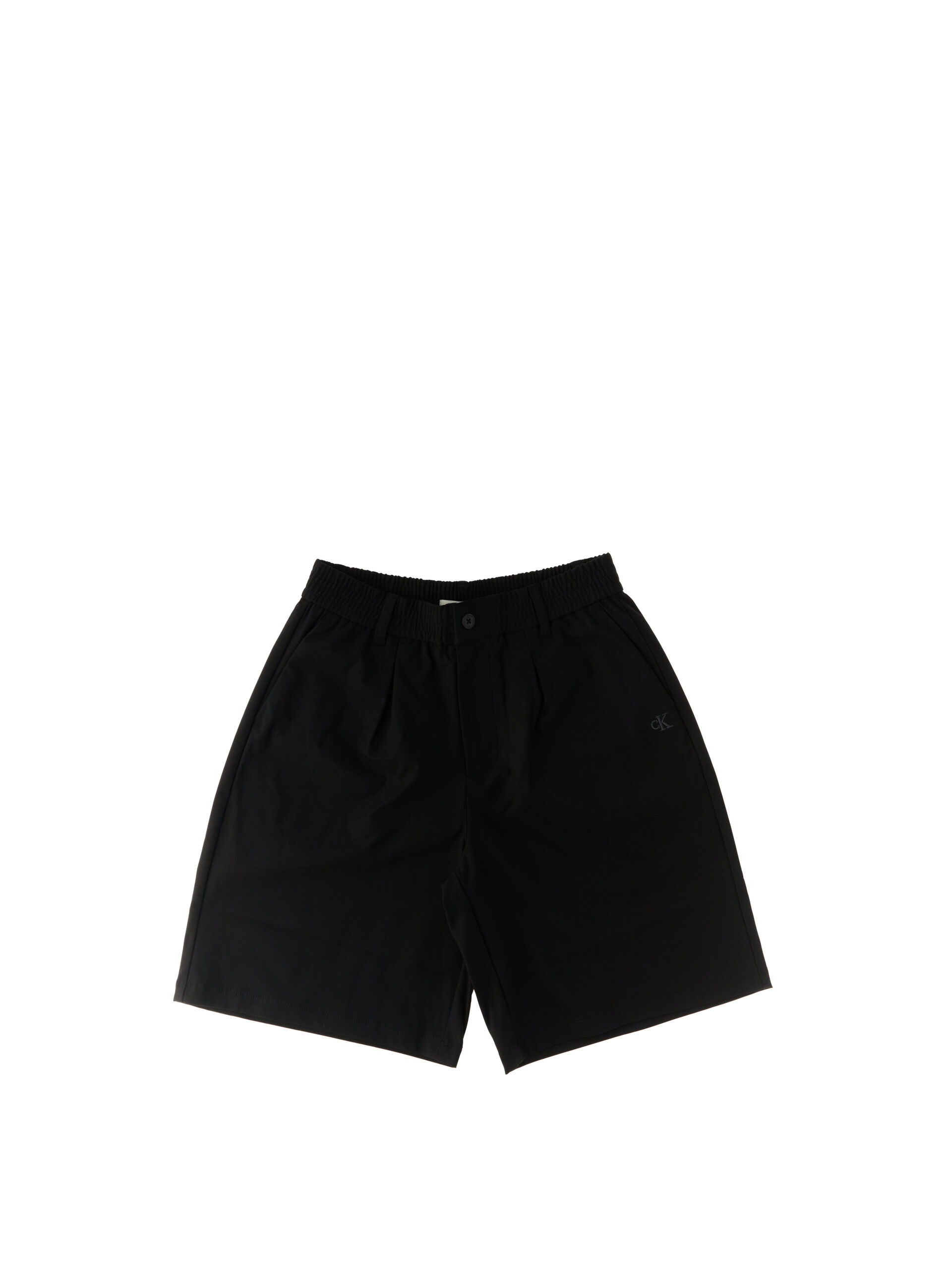 Calvin Klein Bermuda NERO