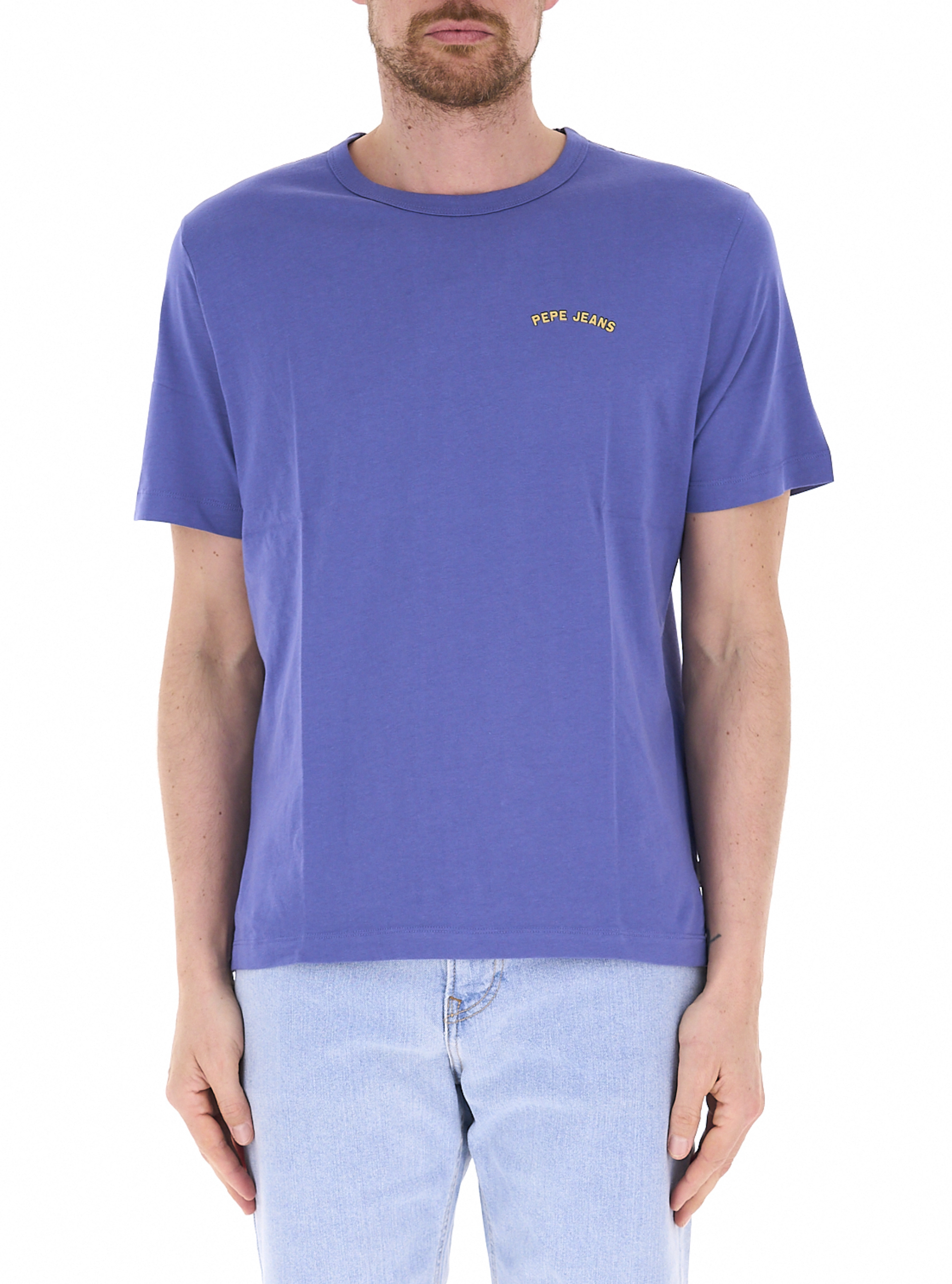 T-shirt girocollo PEPE JEANS