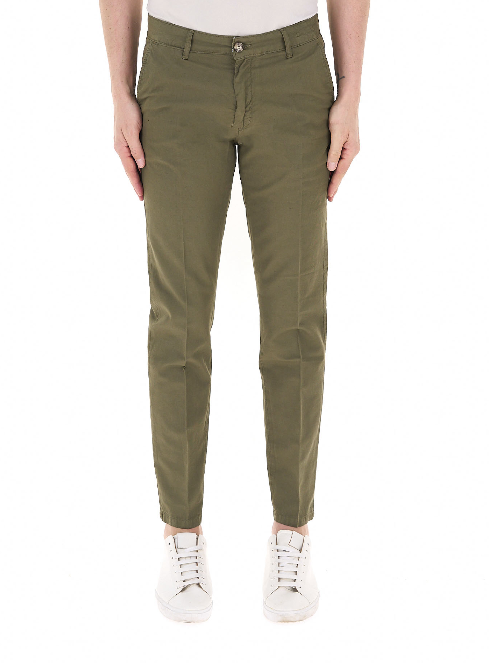 Pantalone chino QB24