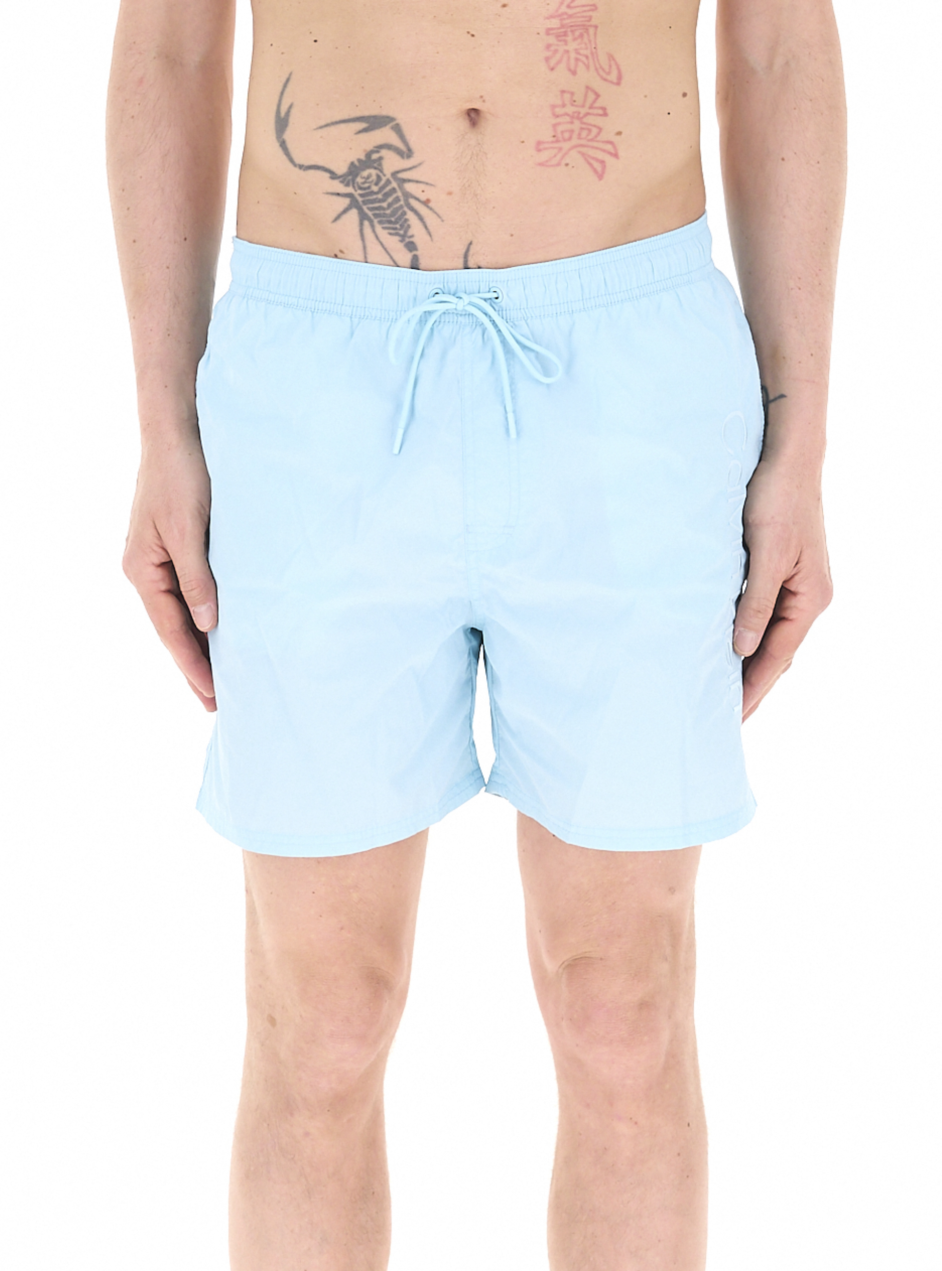 Shorts da bagno CALVIN KLEIN
