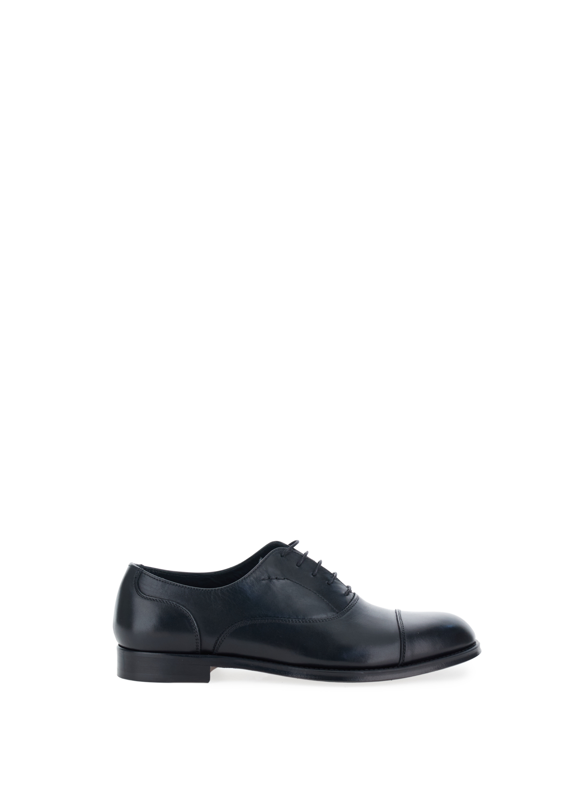 Calpierre Scarpe Oxford NERO