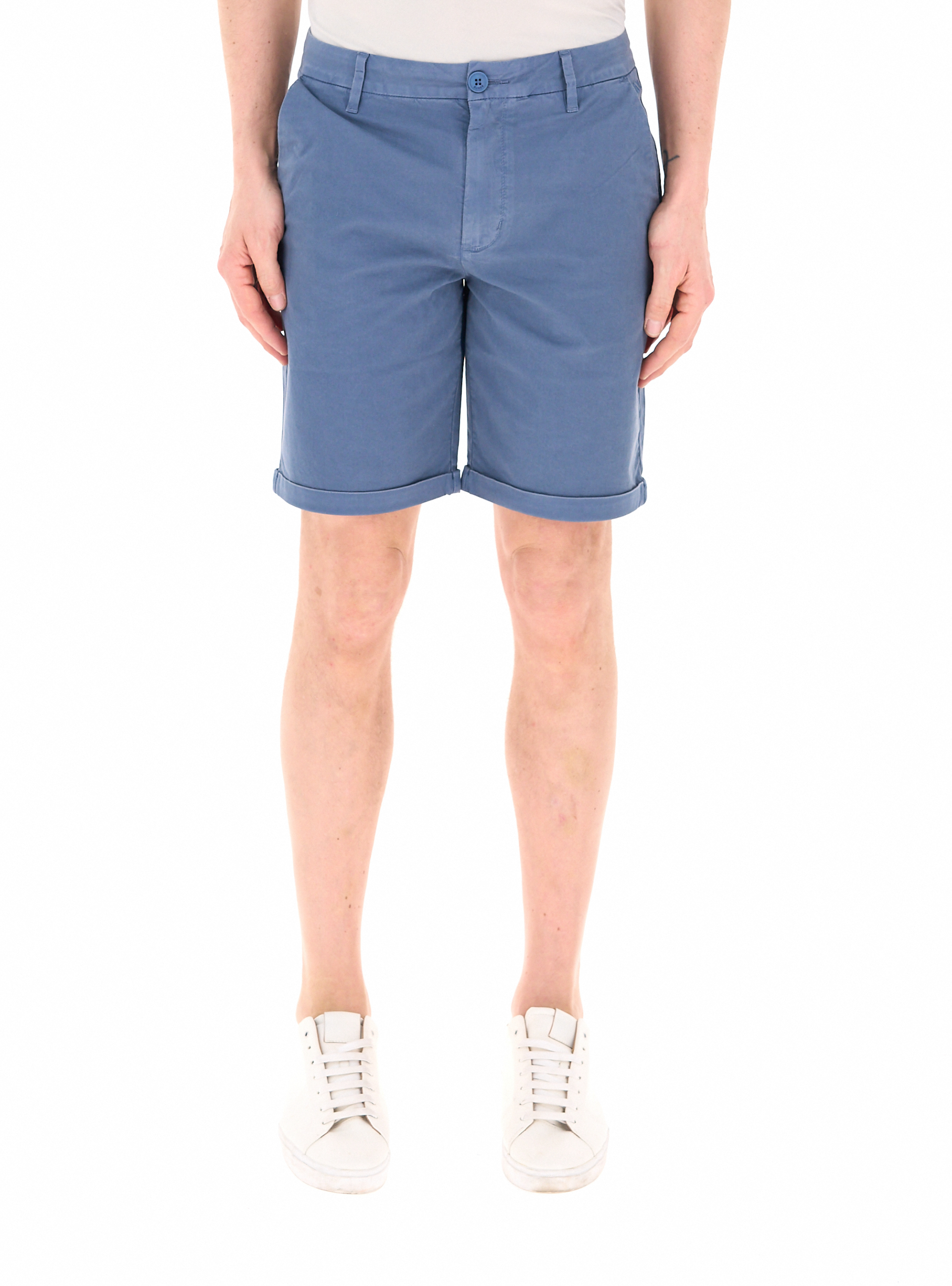 Bermuda chino CARTA DA ZUCCHERO 33