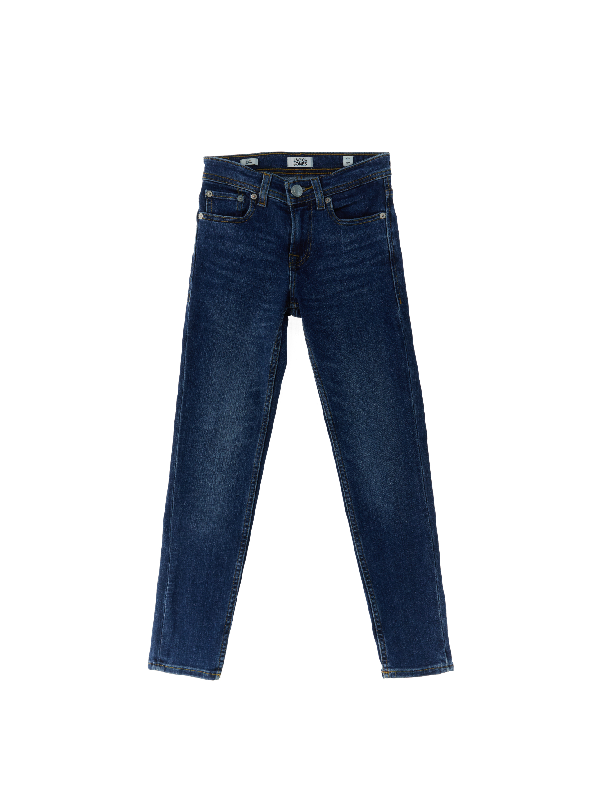 Jack & jones Jeans slim BLU