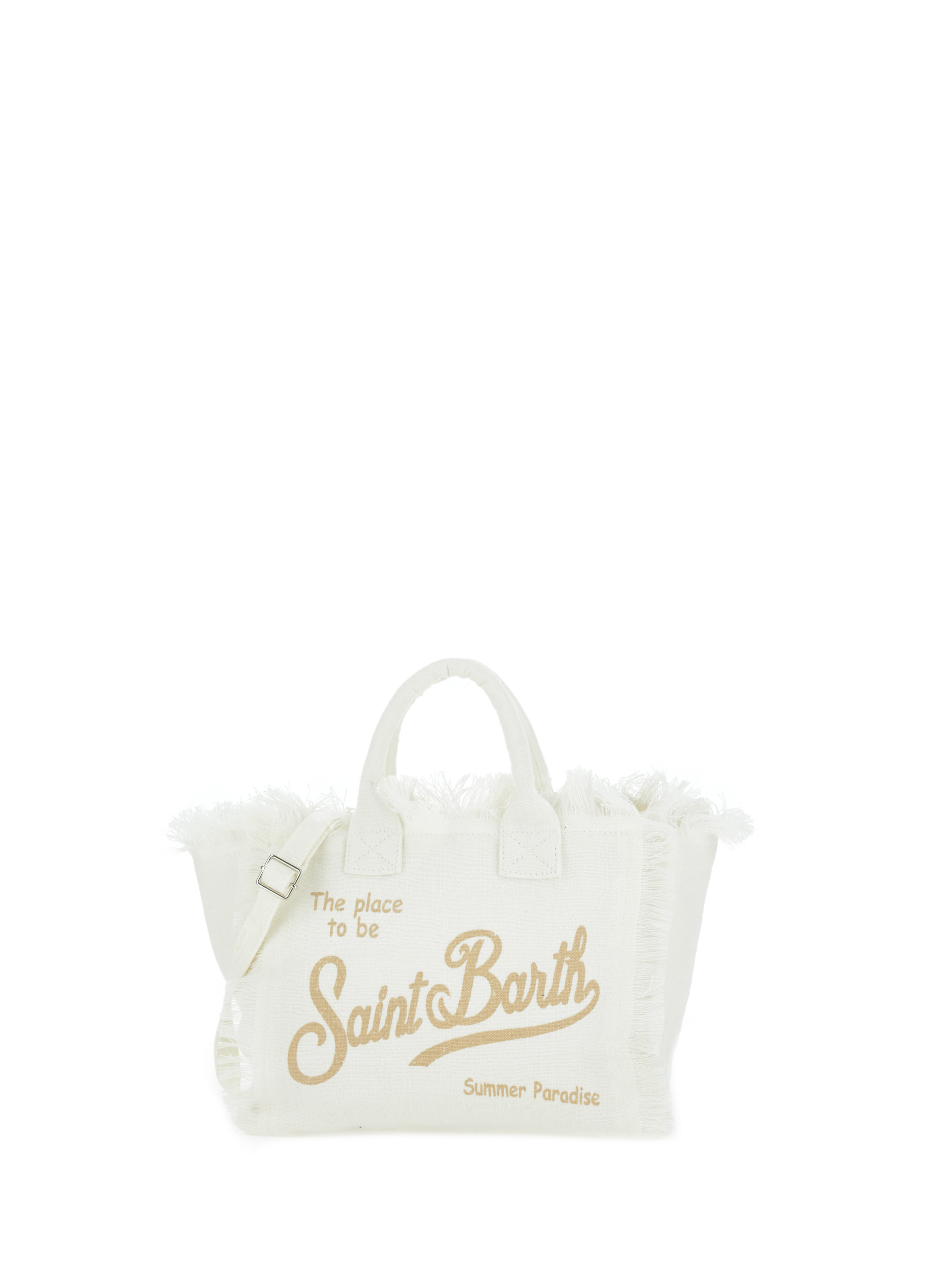 MC2 SAINT BARTH Borsa a mano PANNA