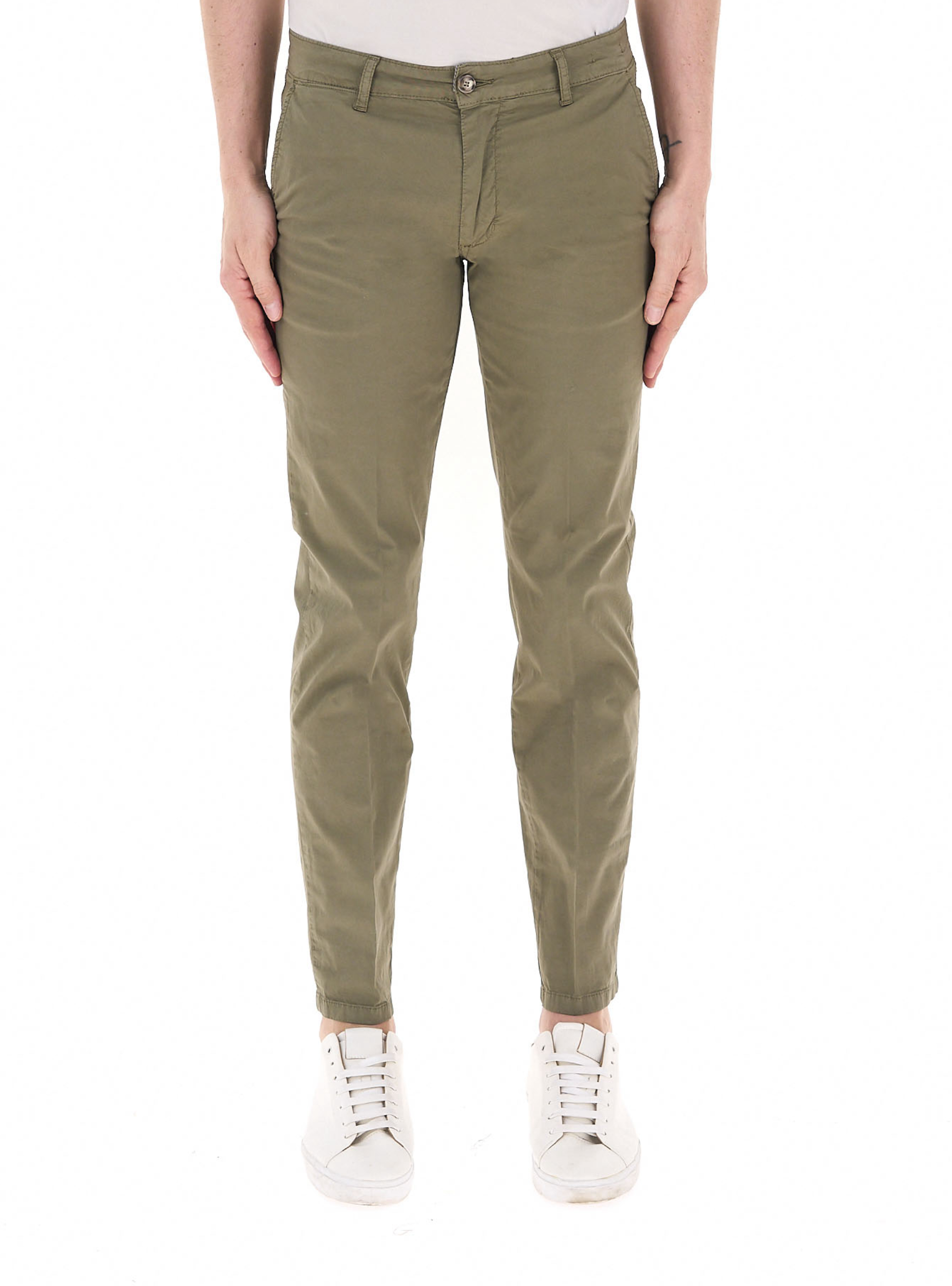 Pantalone chino QB24