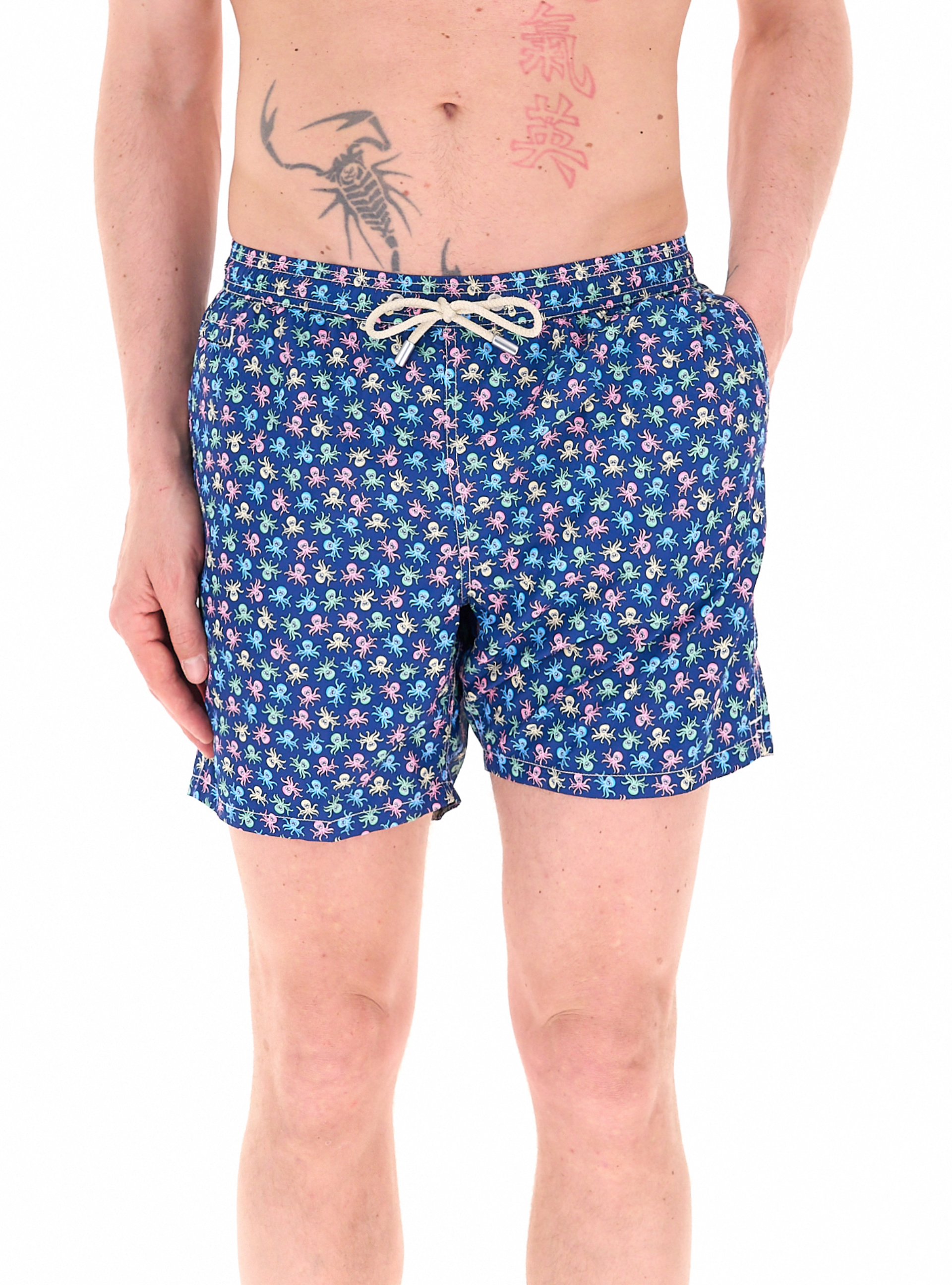 Shorts da bagno BLU M