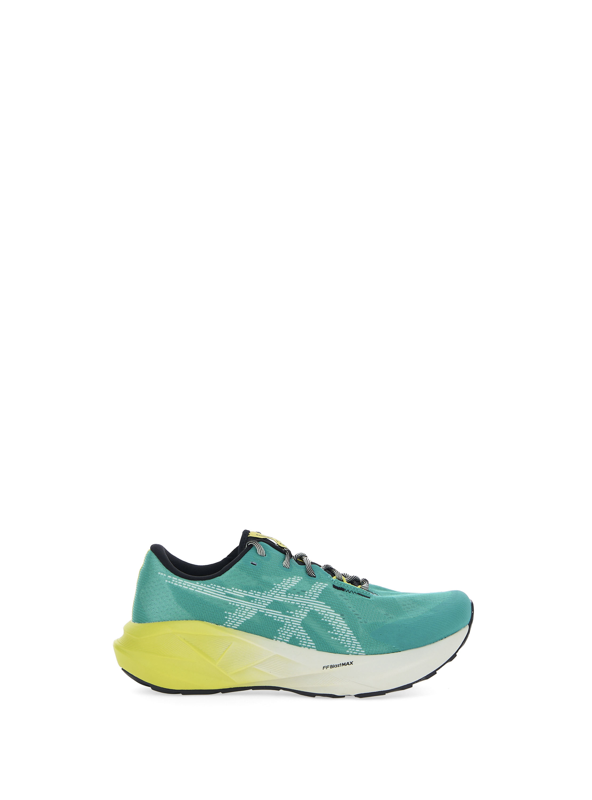 Scarpe Novablast 5 VERDE ACQUA