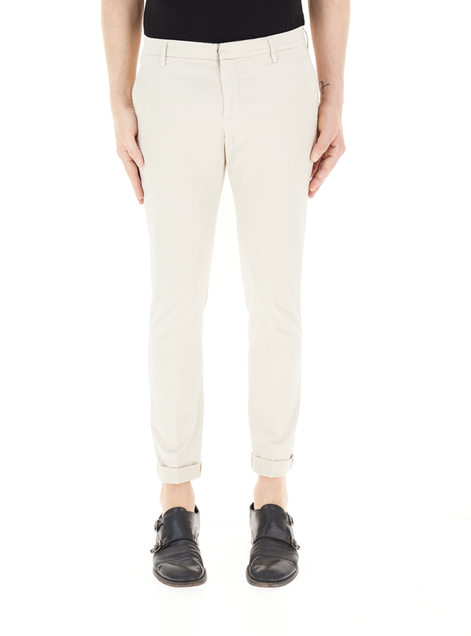Pantalone chino DONDUP