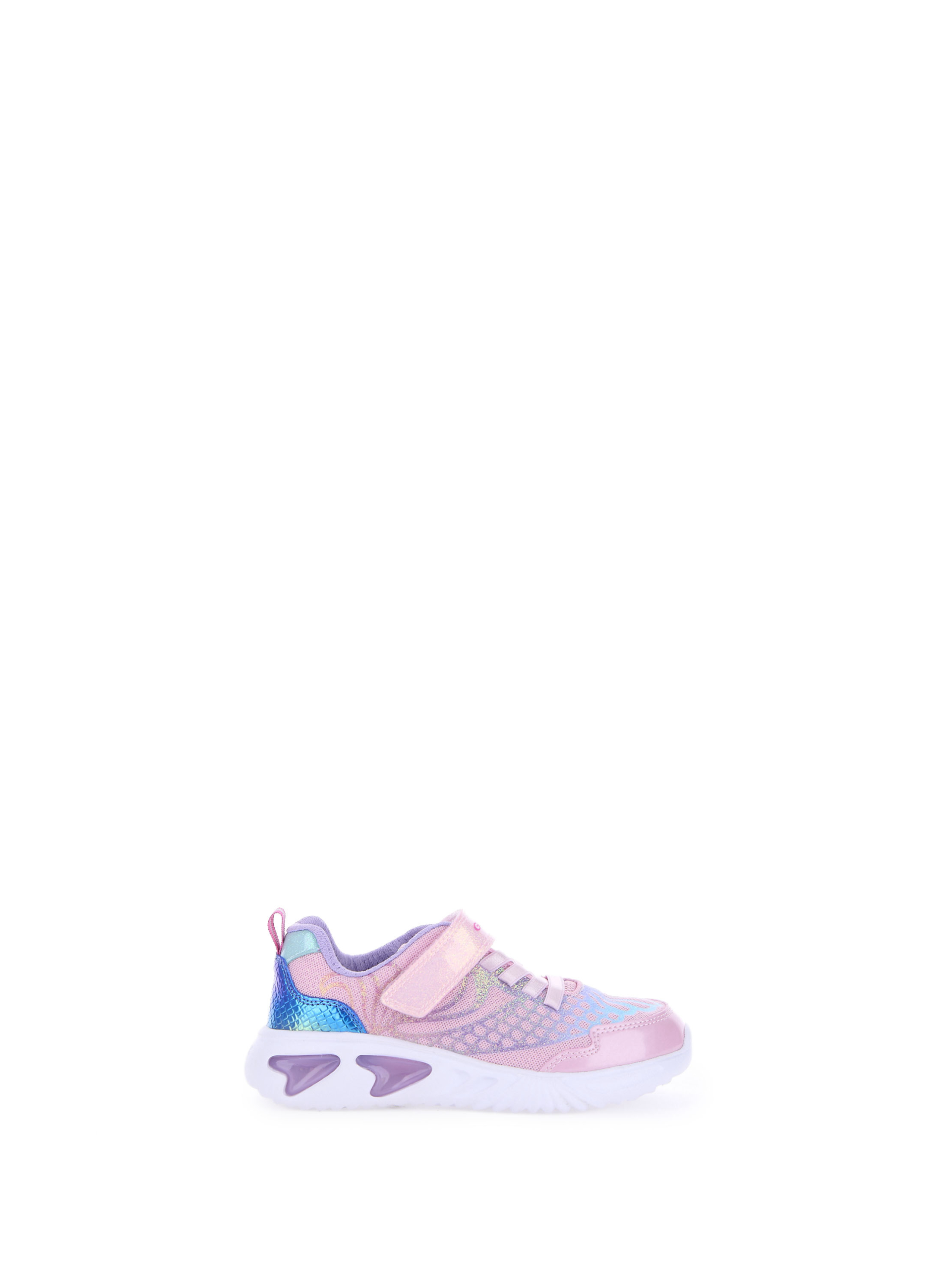 Sneakers con luci GEOX