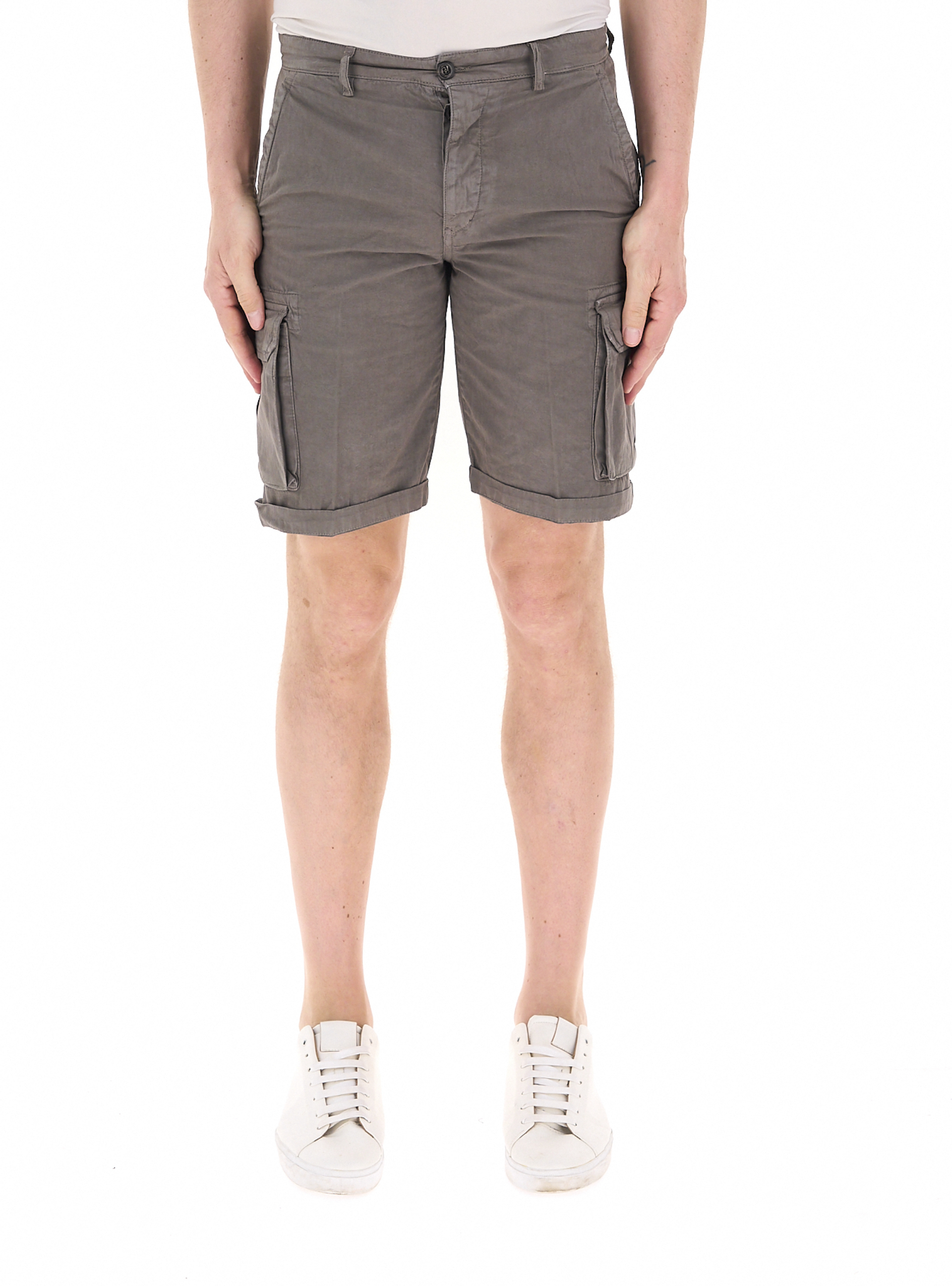WEFT Bermuda cargo FANGO
