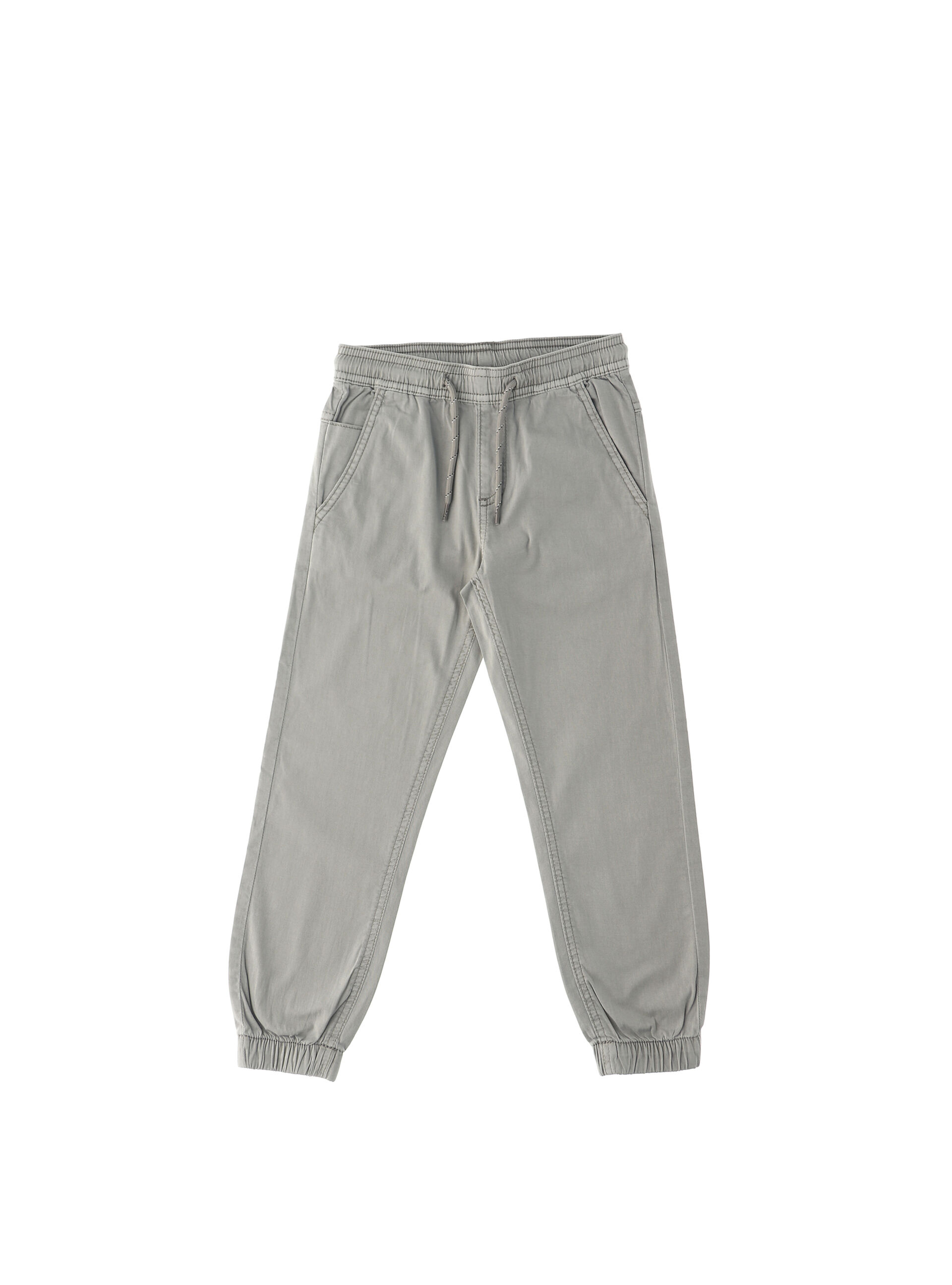 MAYORAL Pantalone skater GRIGIO