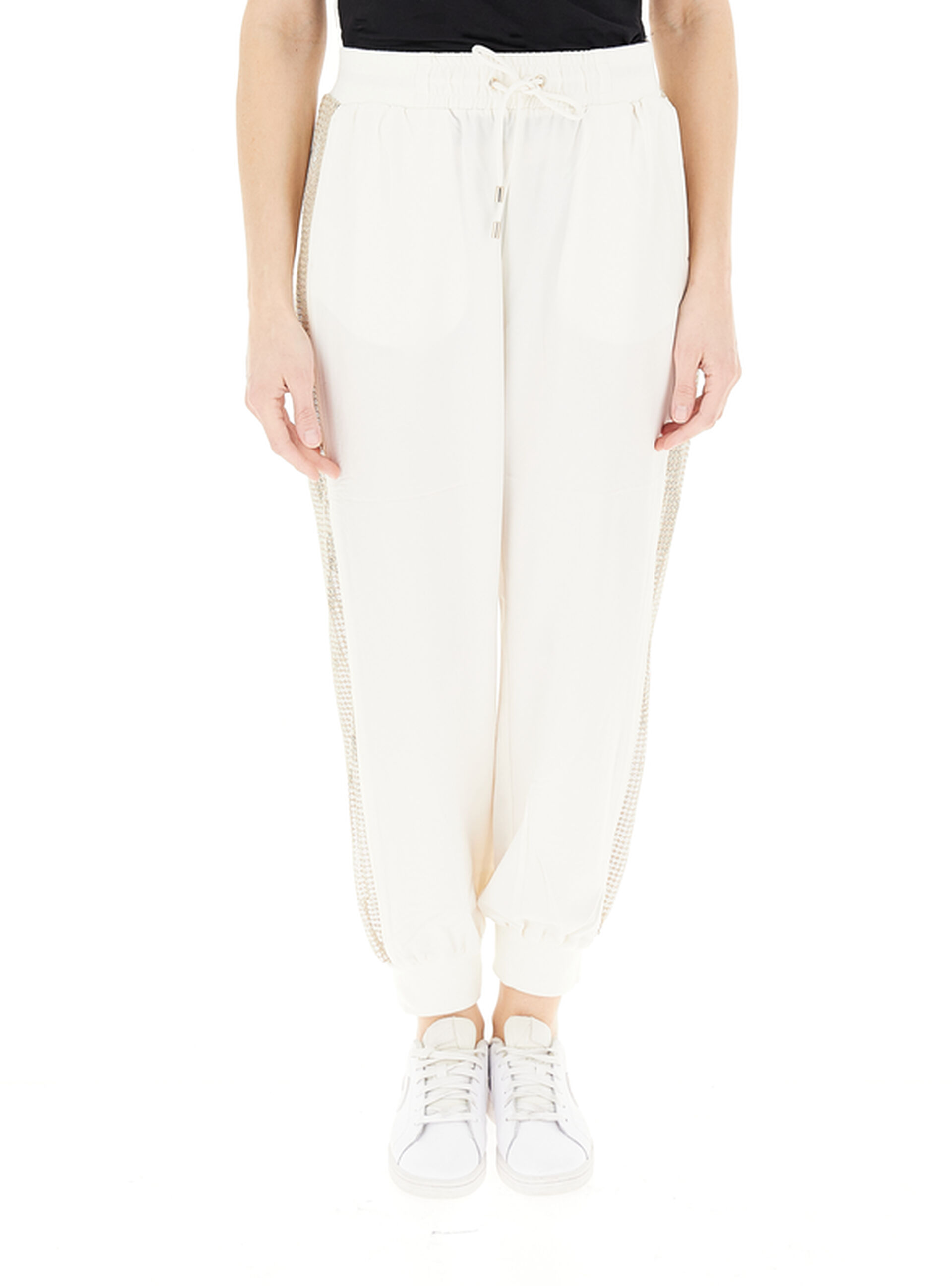 Pantalone in felpa SPORT PANNA XS