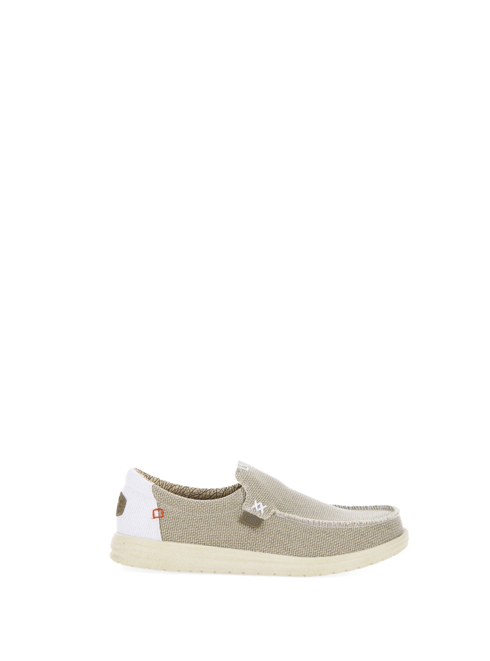 Scarpe in tessuto HEY DUDE