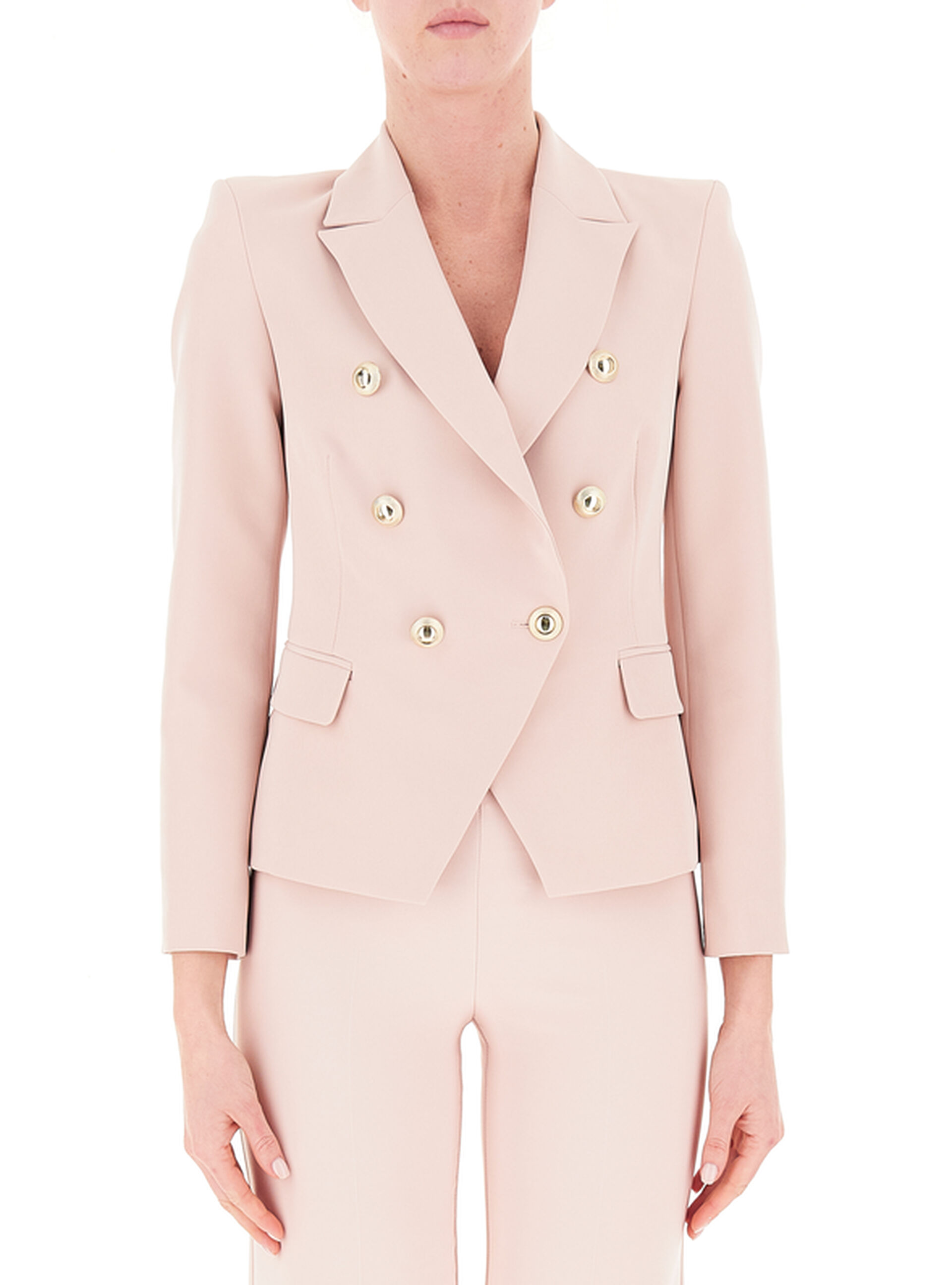 Blazer doppiopetto CIPRIA