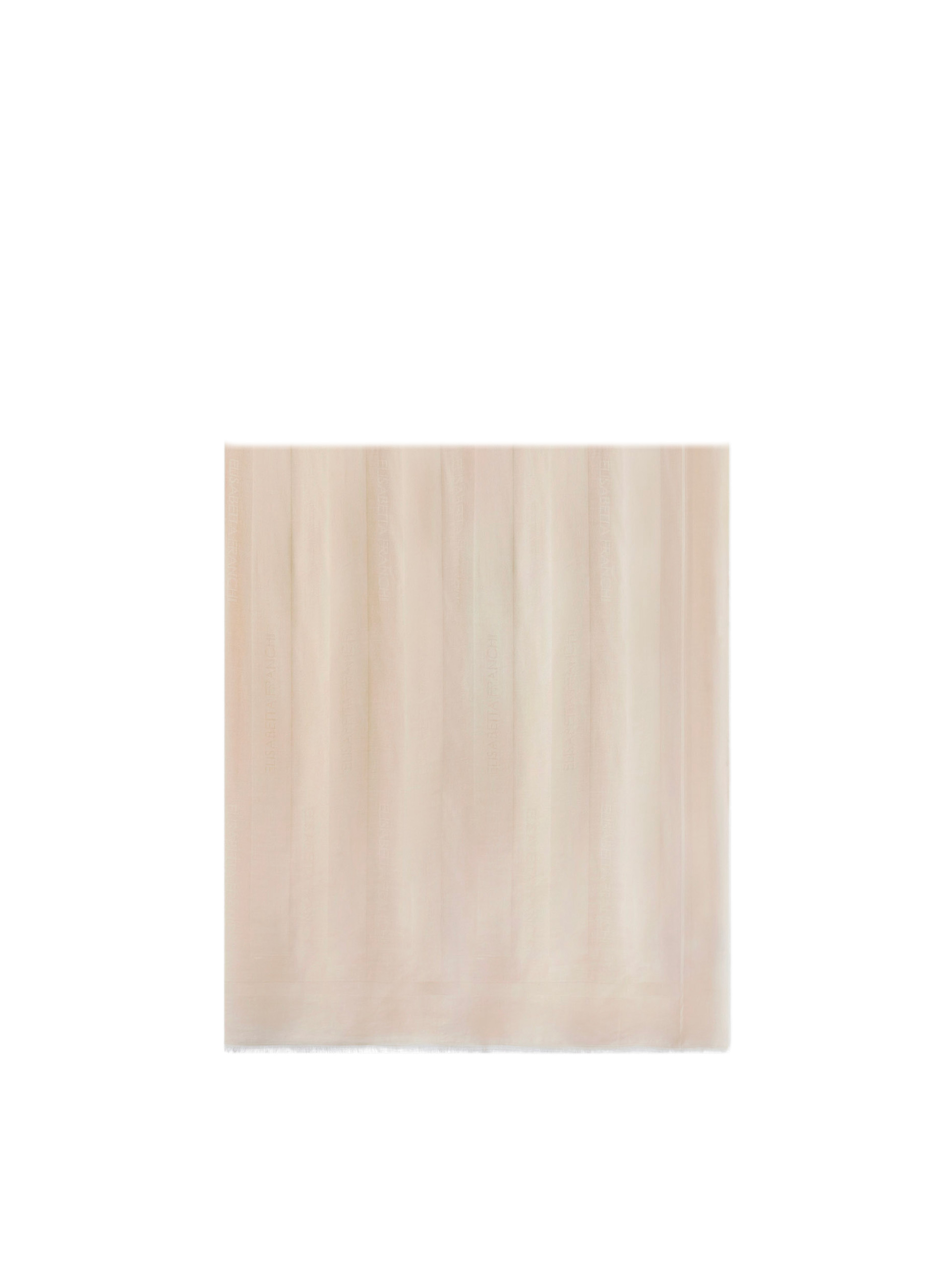 Foulard misto viscosa CHAMPAGNE U