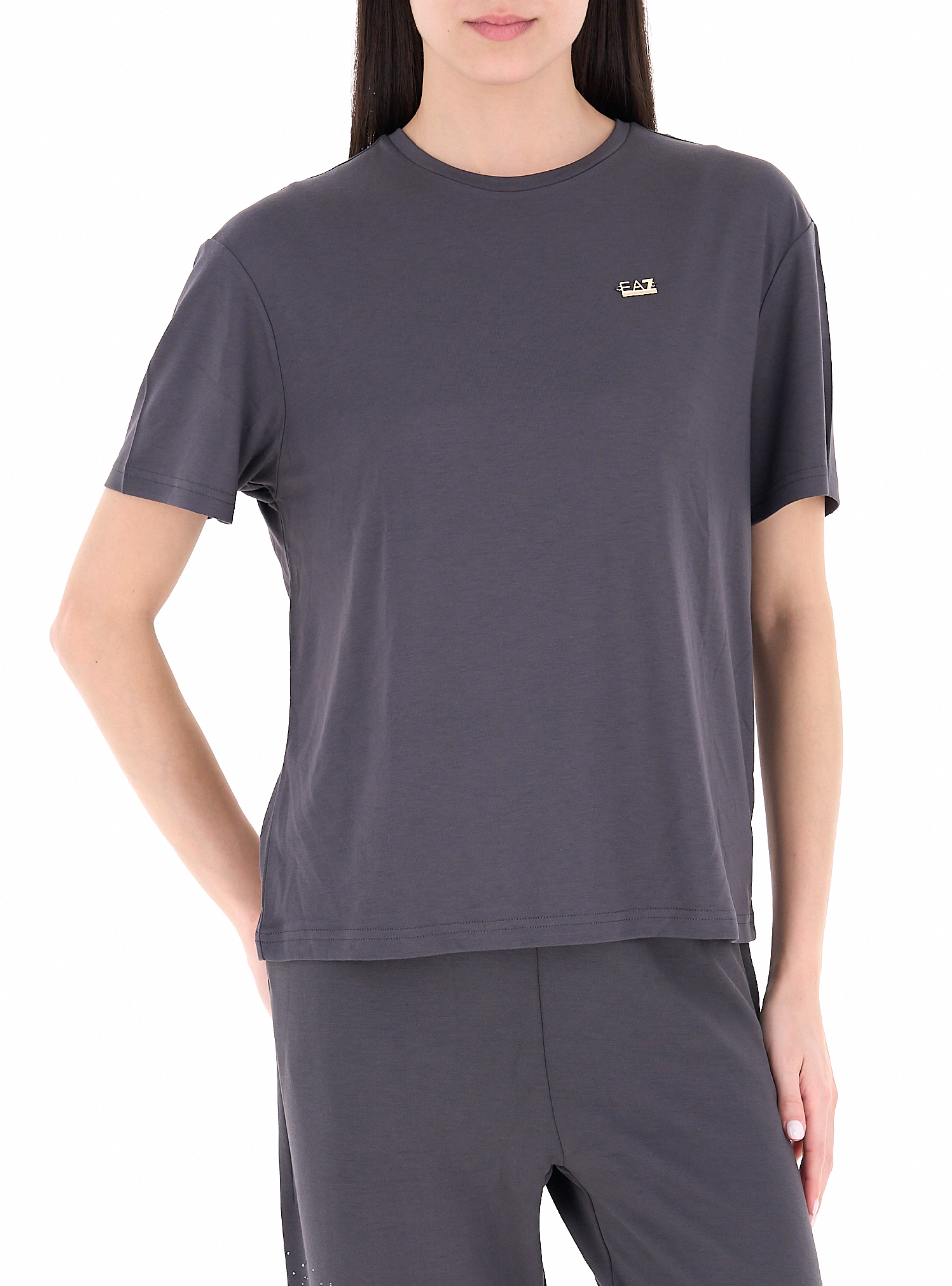 T-shirt misto viscosa CANNA DI FUCILE XL
