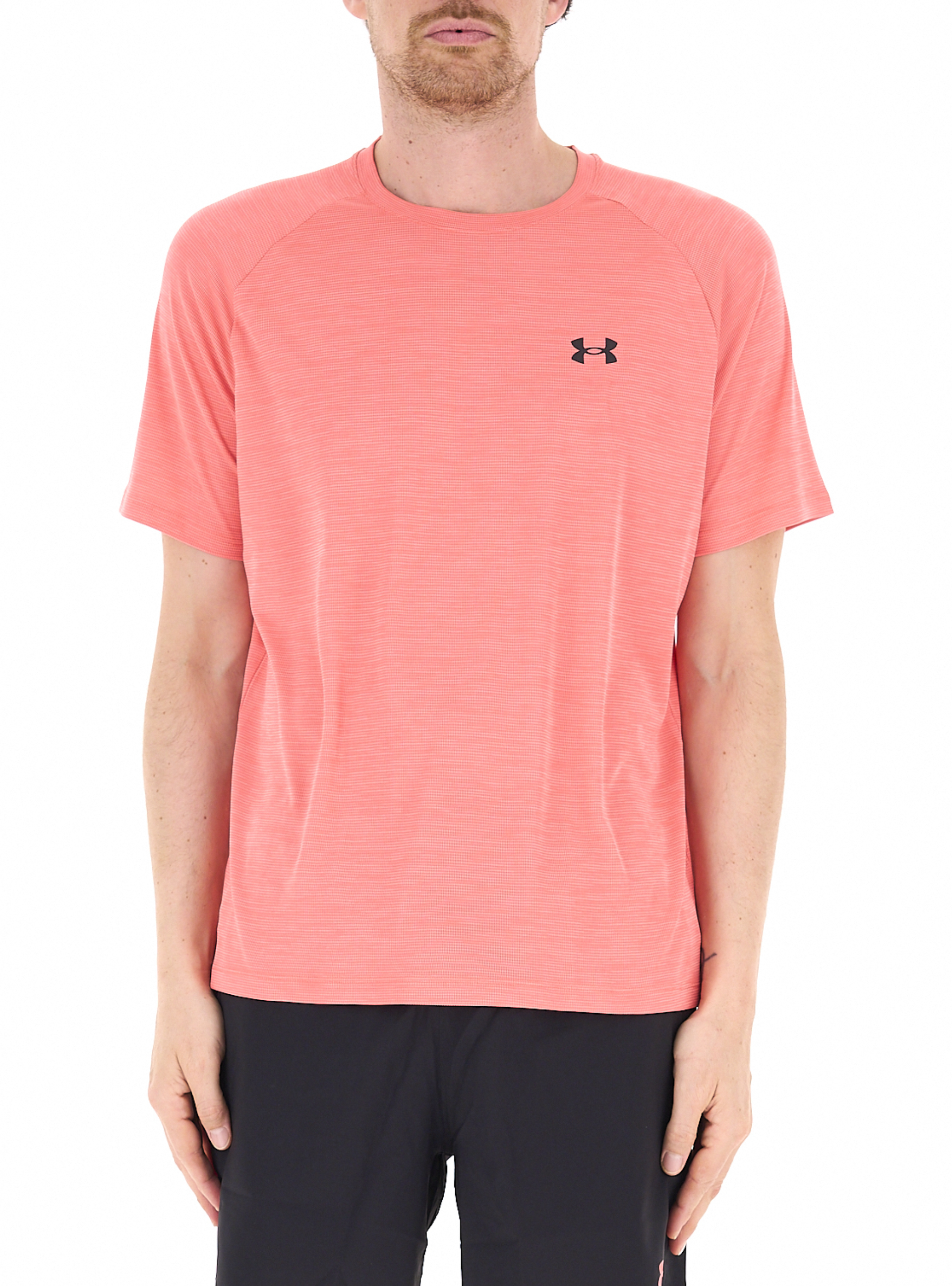 T-shirt tessuto tecnico SALMONE SM