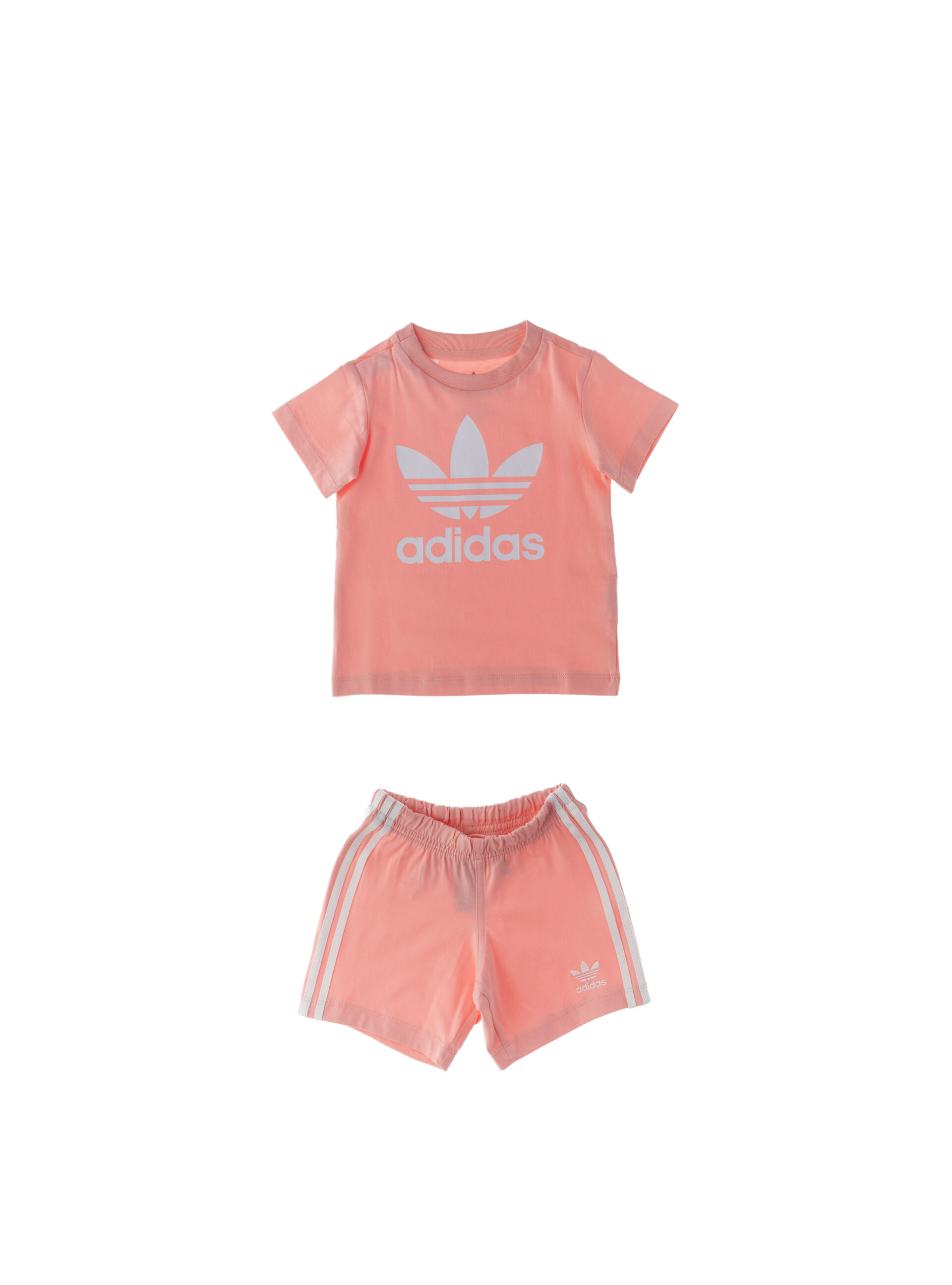Adidas Completo 2 pz ROSA