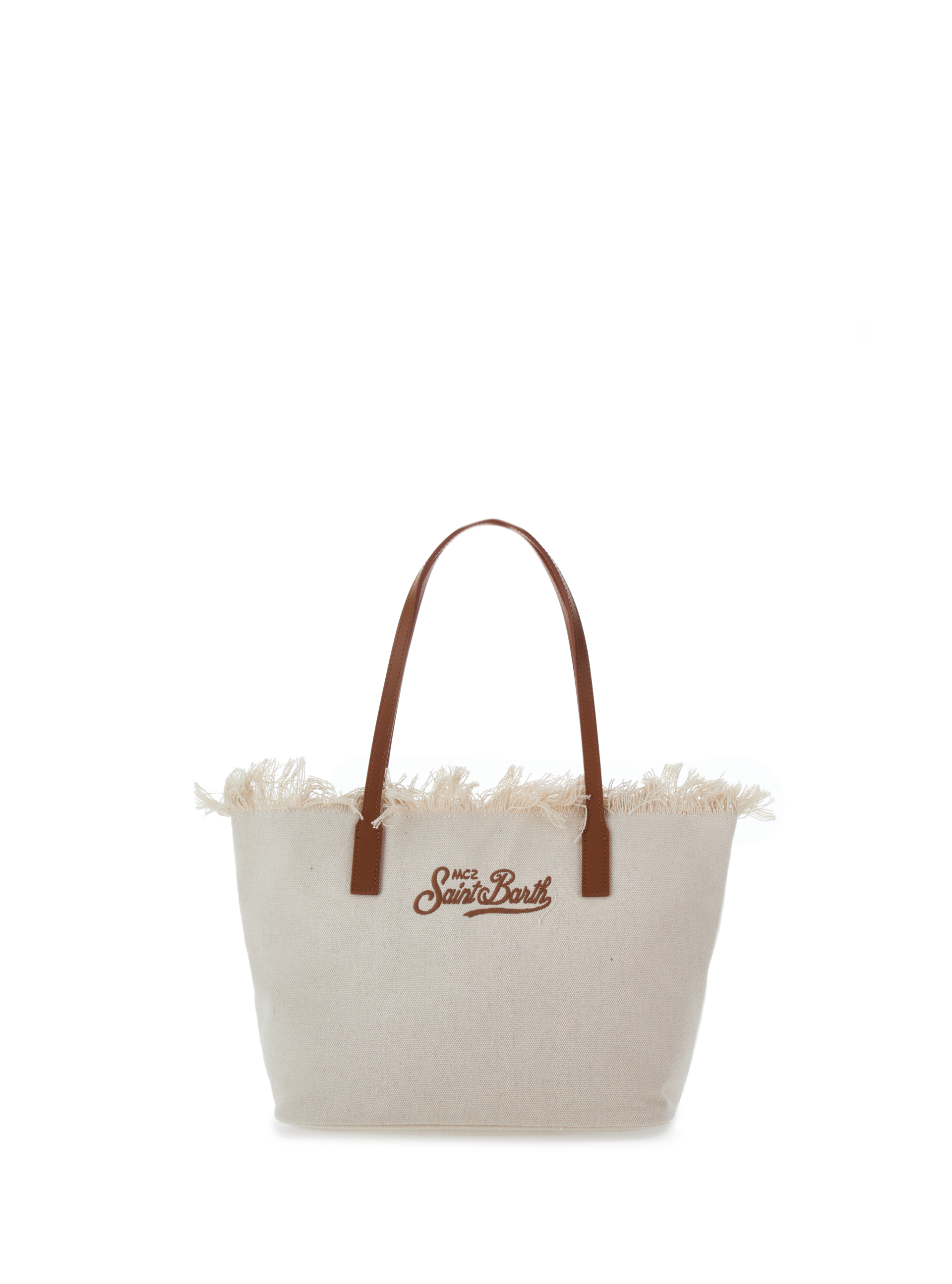 Borsa a spalla SABBIA