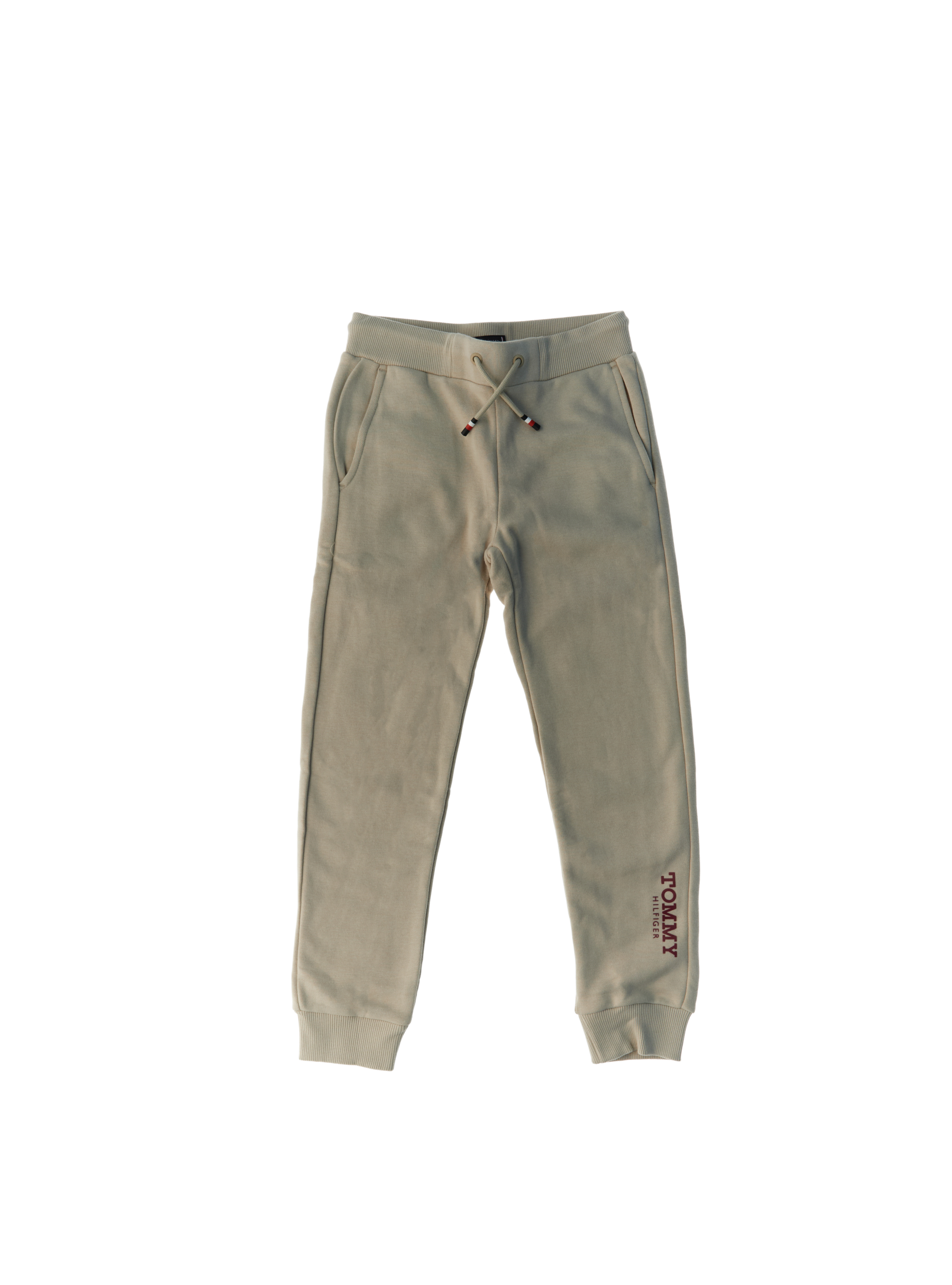 Pantalone in felpa SABBIA 10