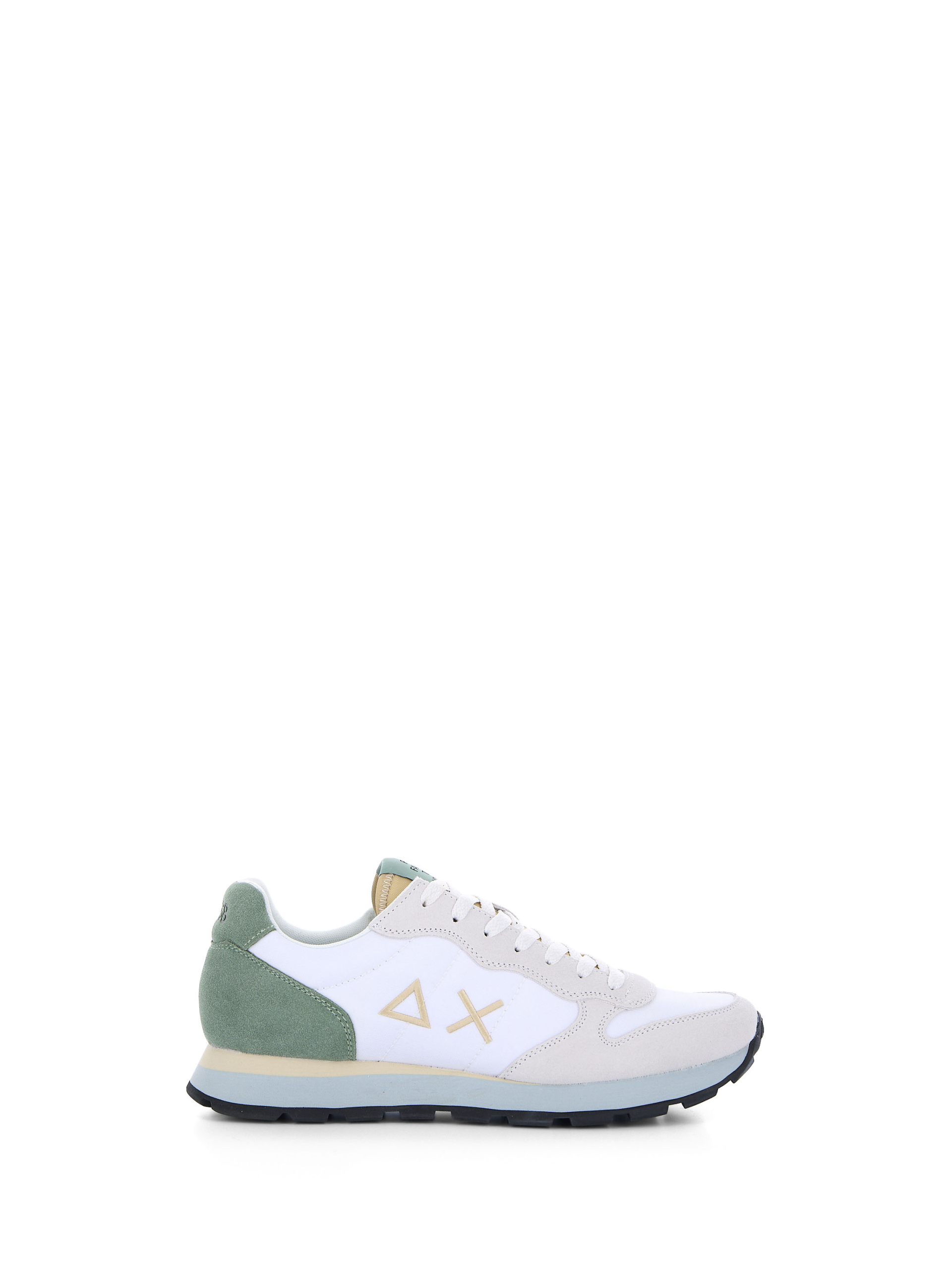 Sneakers in tessuto SUN68